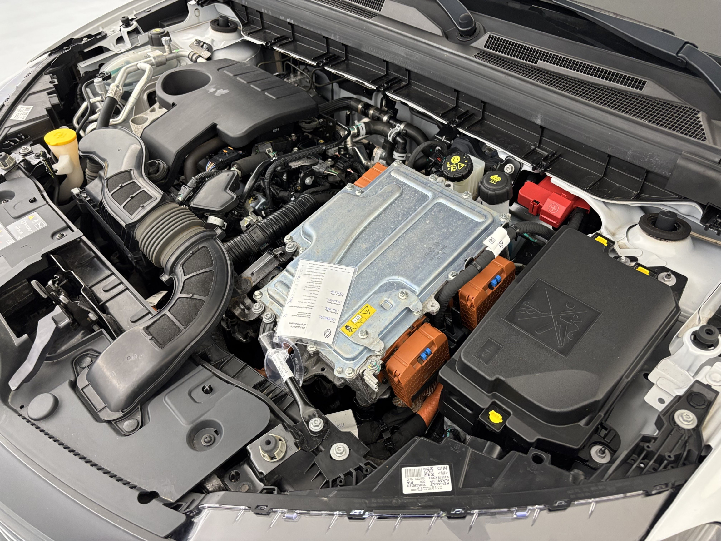 Vente en ligne Renault Arkana  E-Tech hybride 145 - 22 au prix de 22 990 €