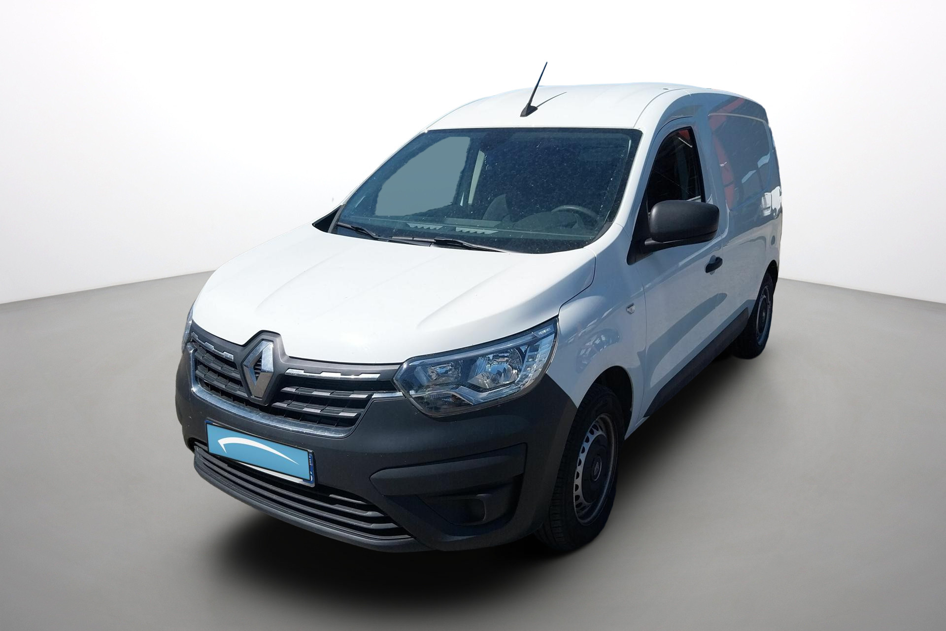 Renault Express Van  BLUE DCI 95 - 22 occasion de 2024 en vente à Vannes