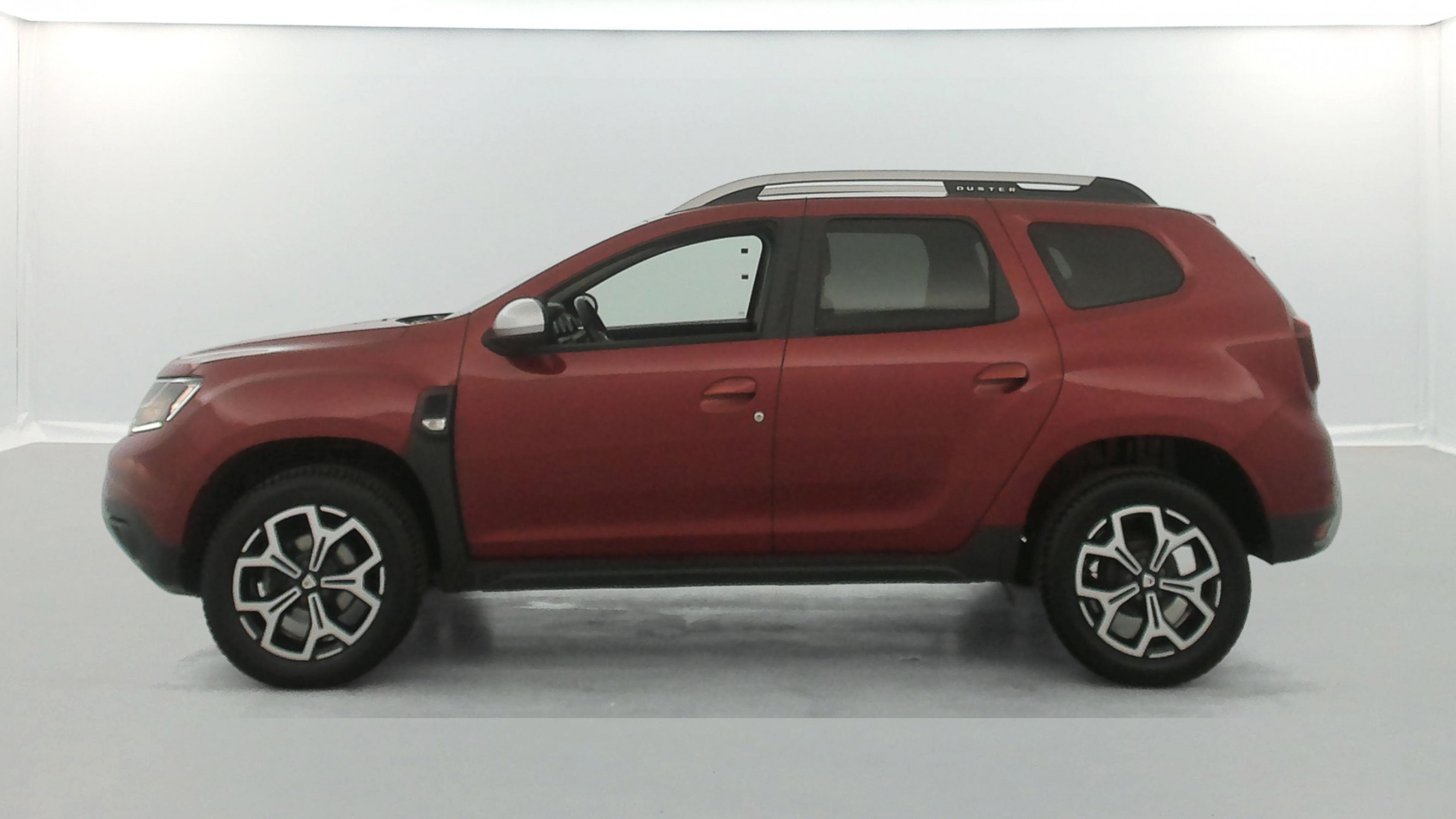 Vente en ligne Dacia Duster  Blue dCi 115 4x2 au prix de 14 270 €