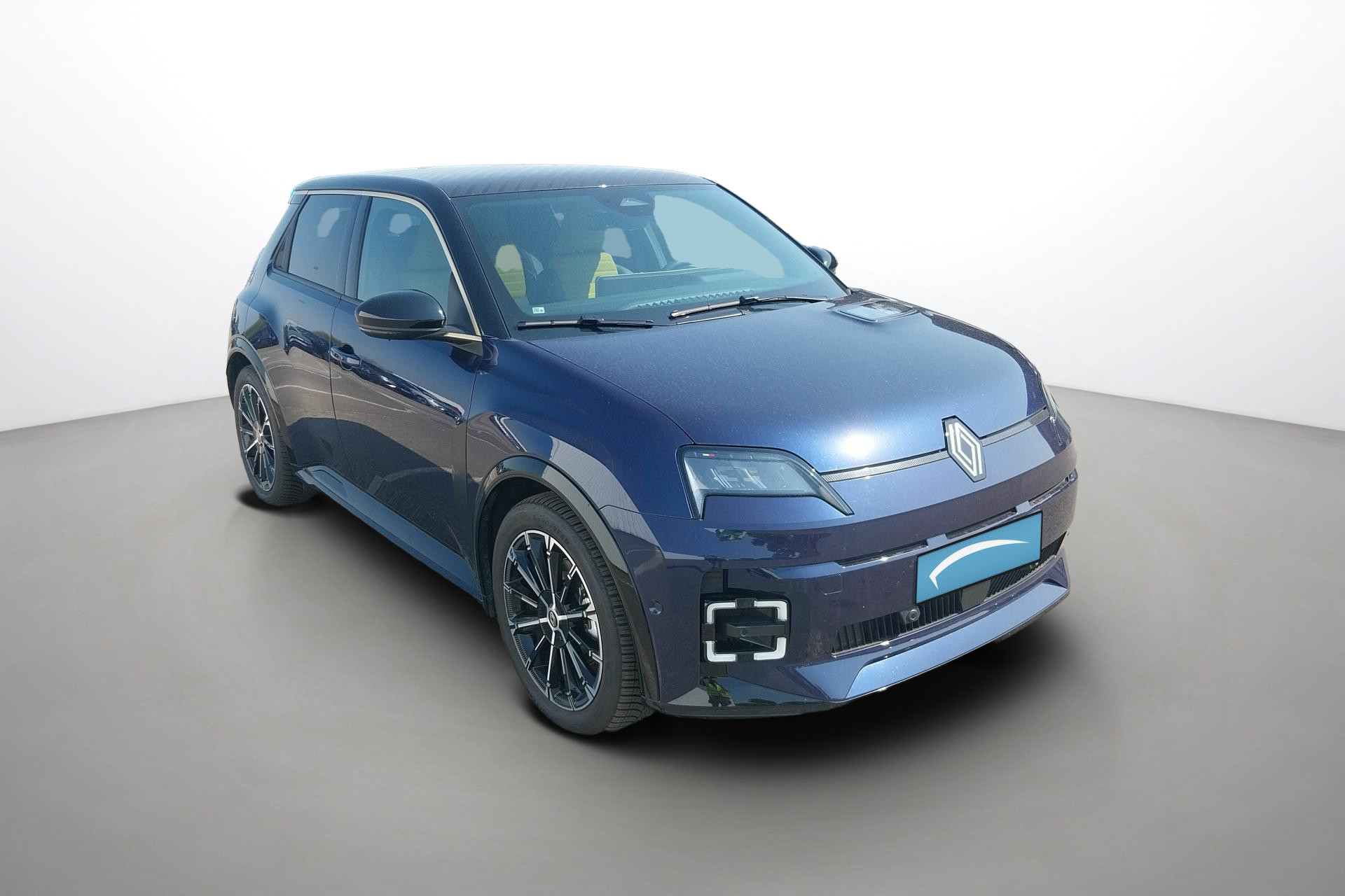 Vente en ligne Renault R5 E-Tech  150 ch autonomie confort au prix de 29 890 €