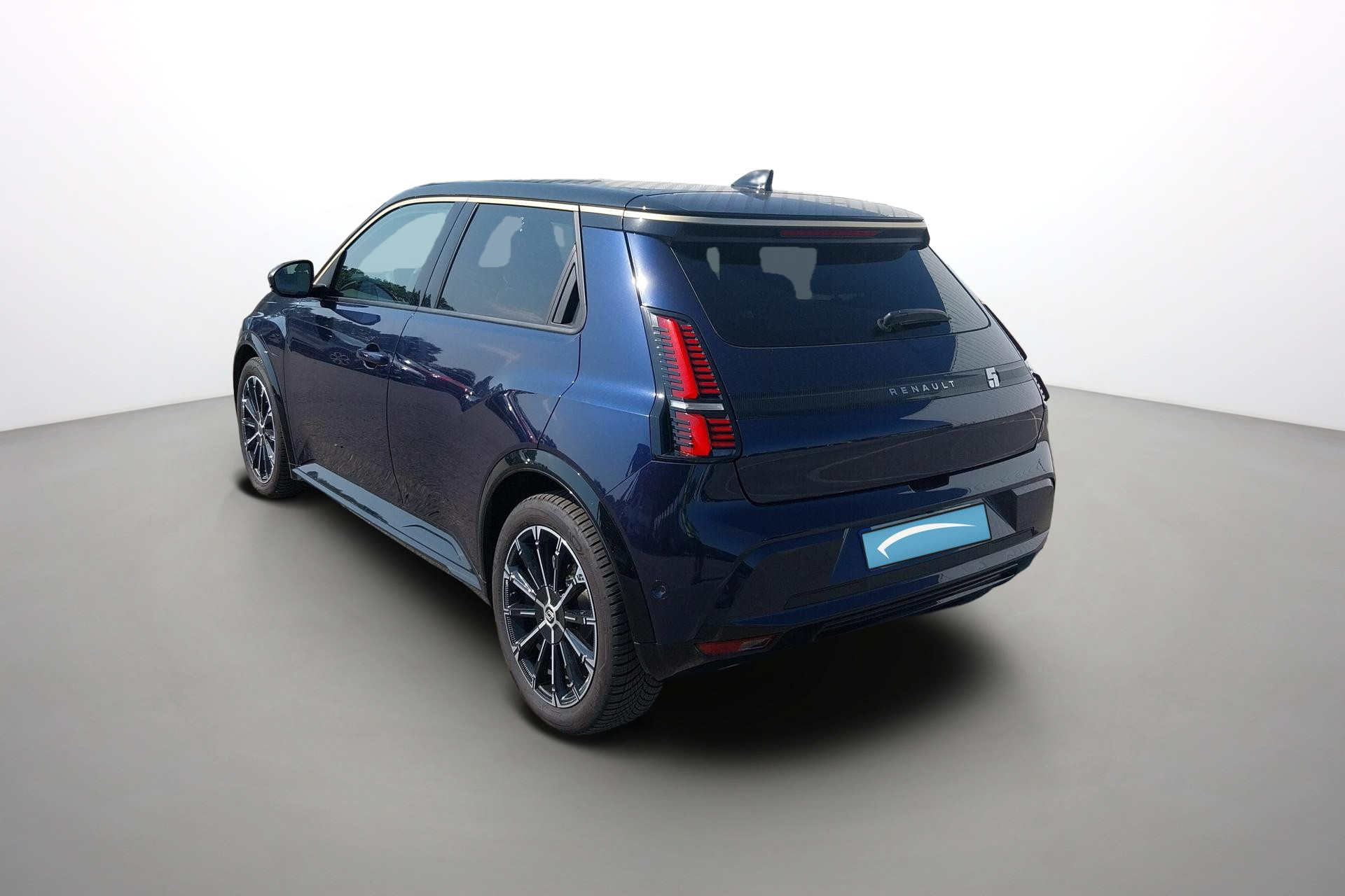Vente en ligne Renault R5 E-Tech  150 ch autonomie confort au prix de 29 890 €