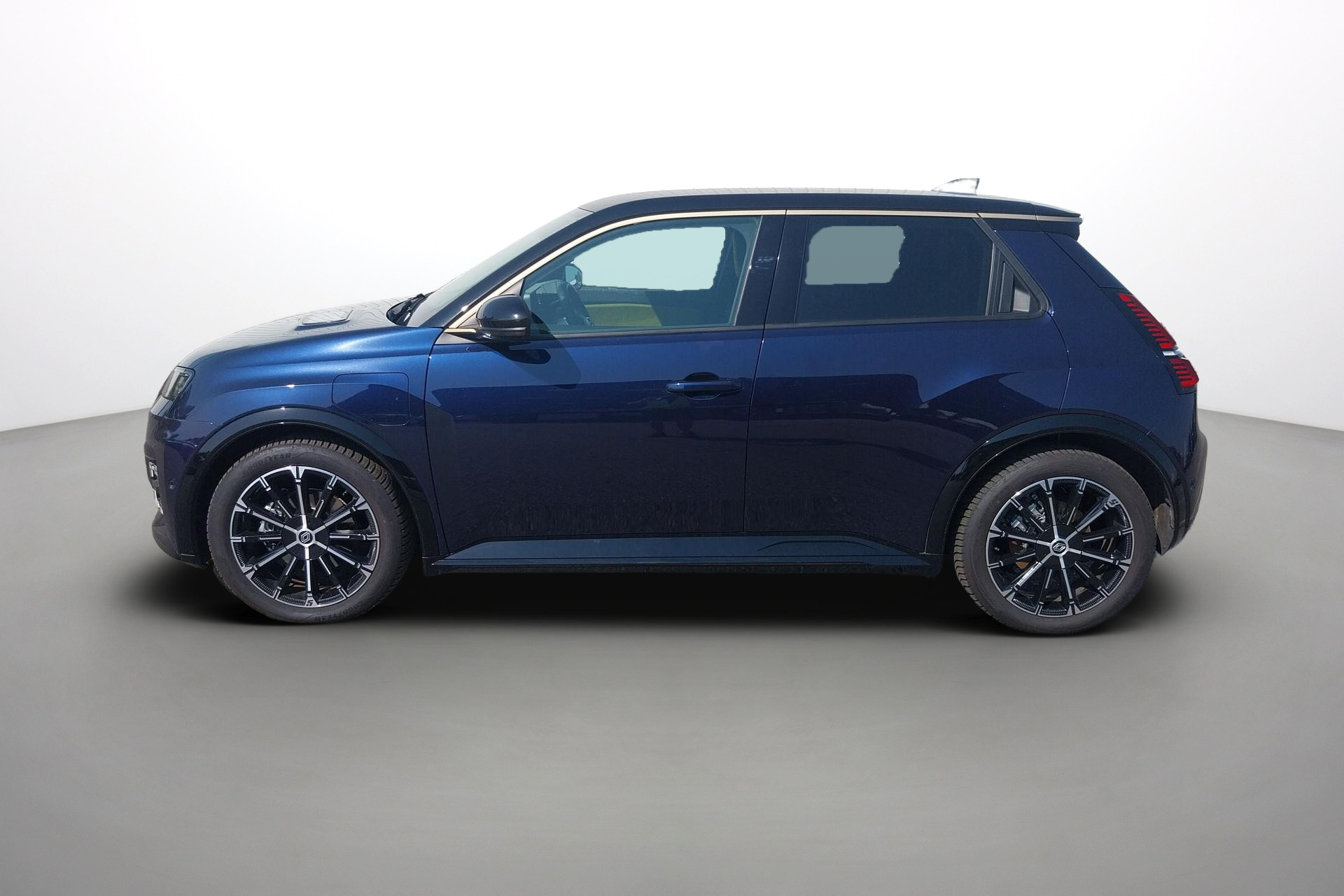 Vente en ligne Renault R5 E-Tech  150 ch autonomie confort au prix de 29 890 €