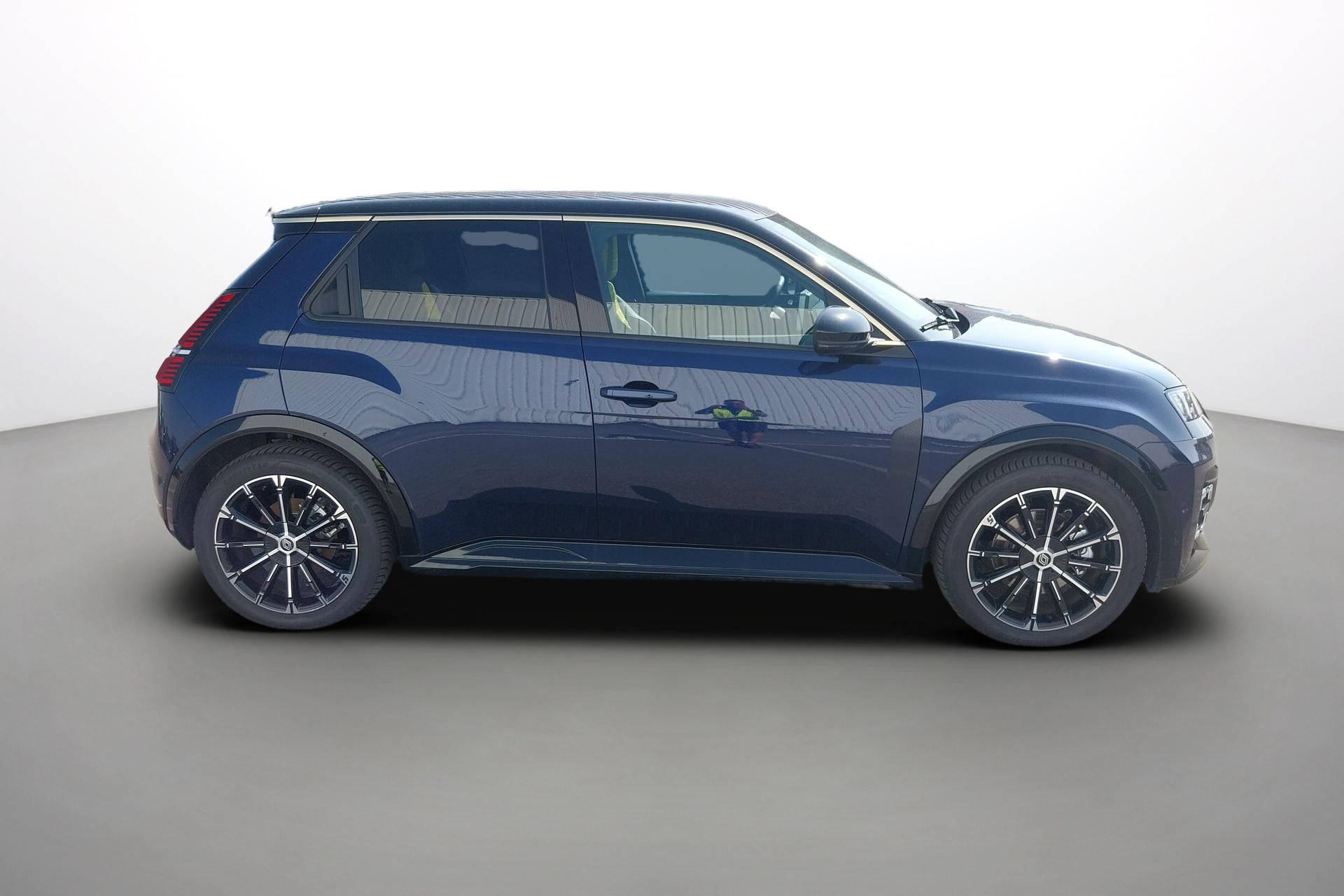 Vente en ligne Renault R5 E-Tech  150 ch autonomie confort au prix de 29 890 €