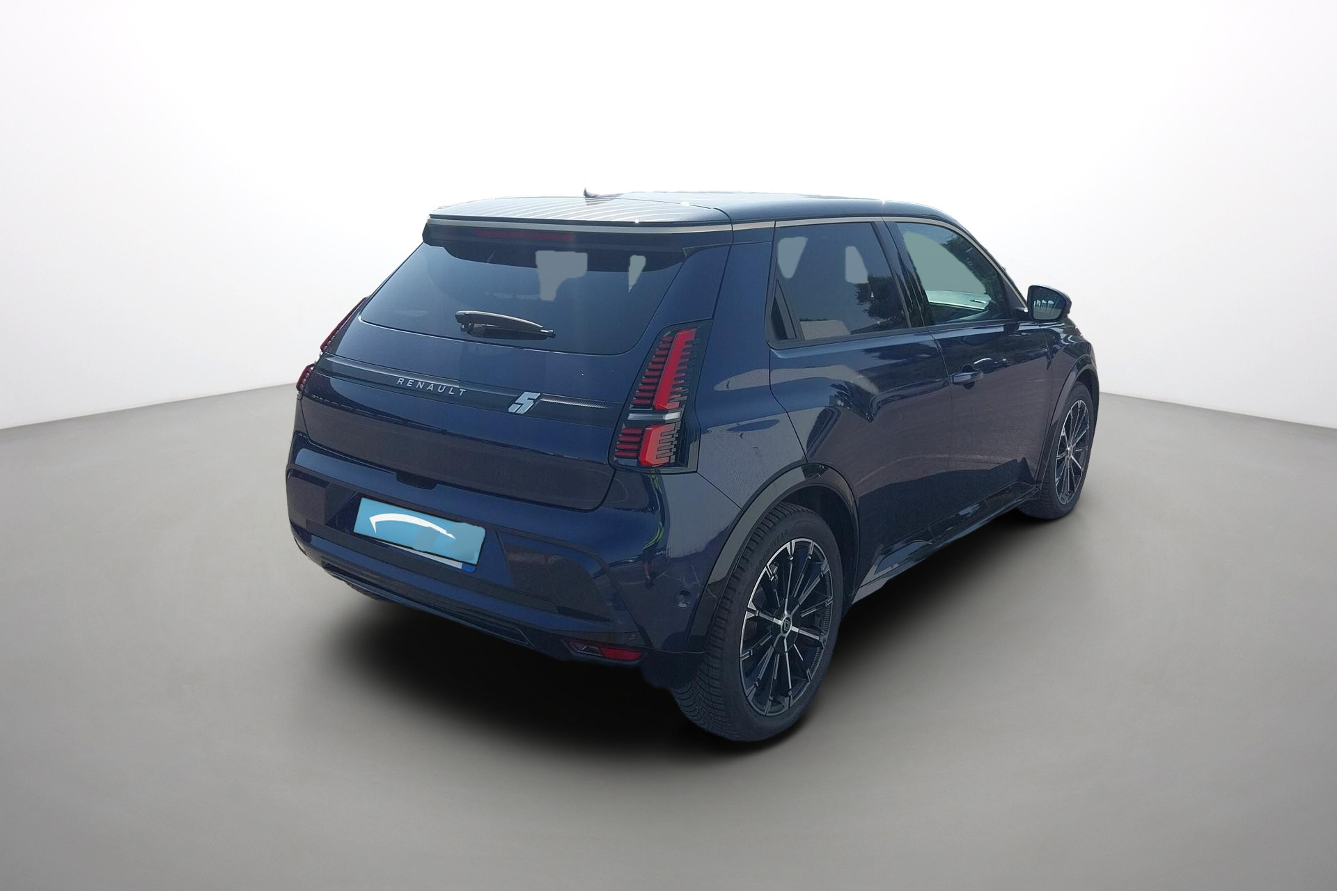 Vente en ligne Renault R5 E-Tech  150 ch autonomie confort au prix de 29 890 €