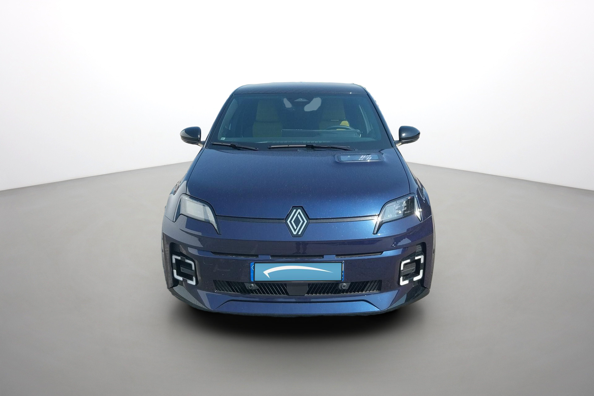 Vente en ligne Renault R5 E-Tech  150 ch autonomie confort au prix de 29 890 €