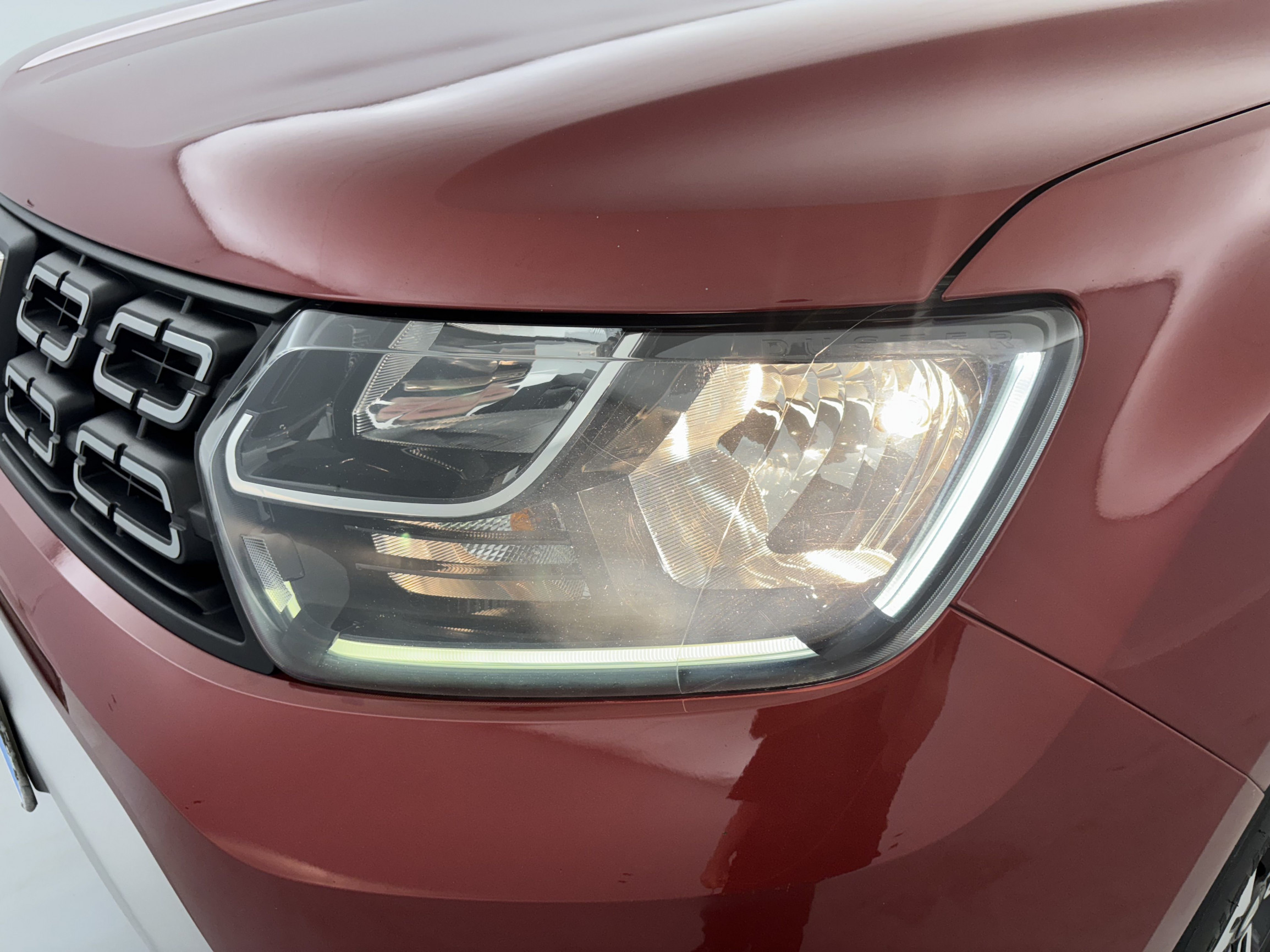 Vente en ligne Dacia Duster  Blue dCi 115 4x2 au prix de 14 270 €