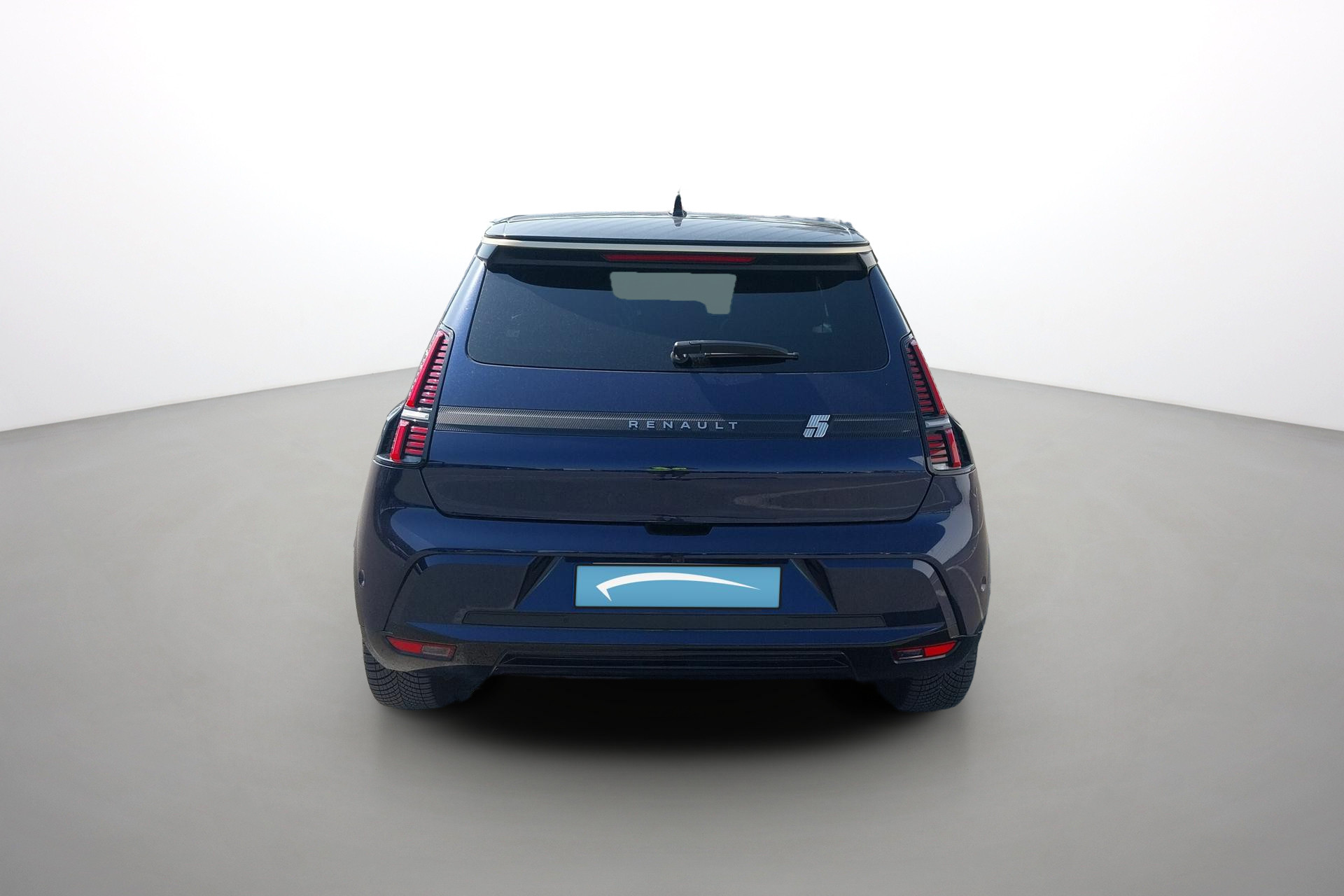 Vente en ligne Renault R5 E-Tech  150 ch autonomie confort au prix de 29 890 €