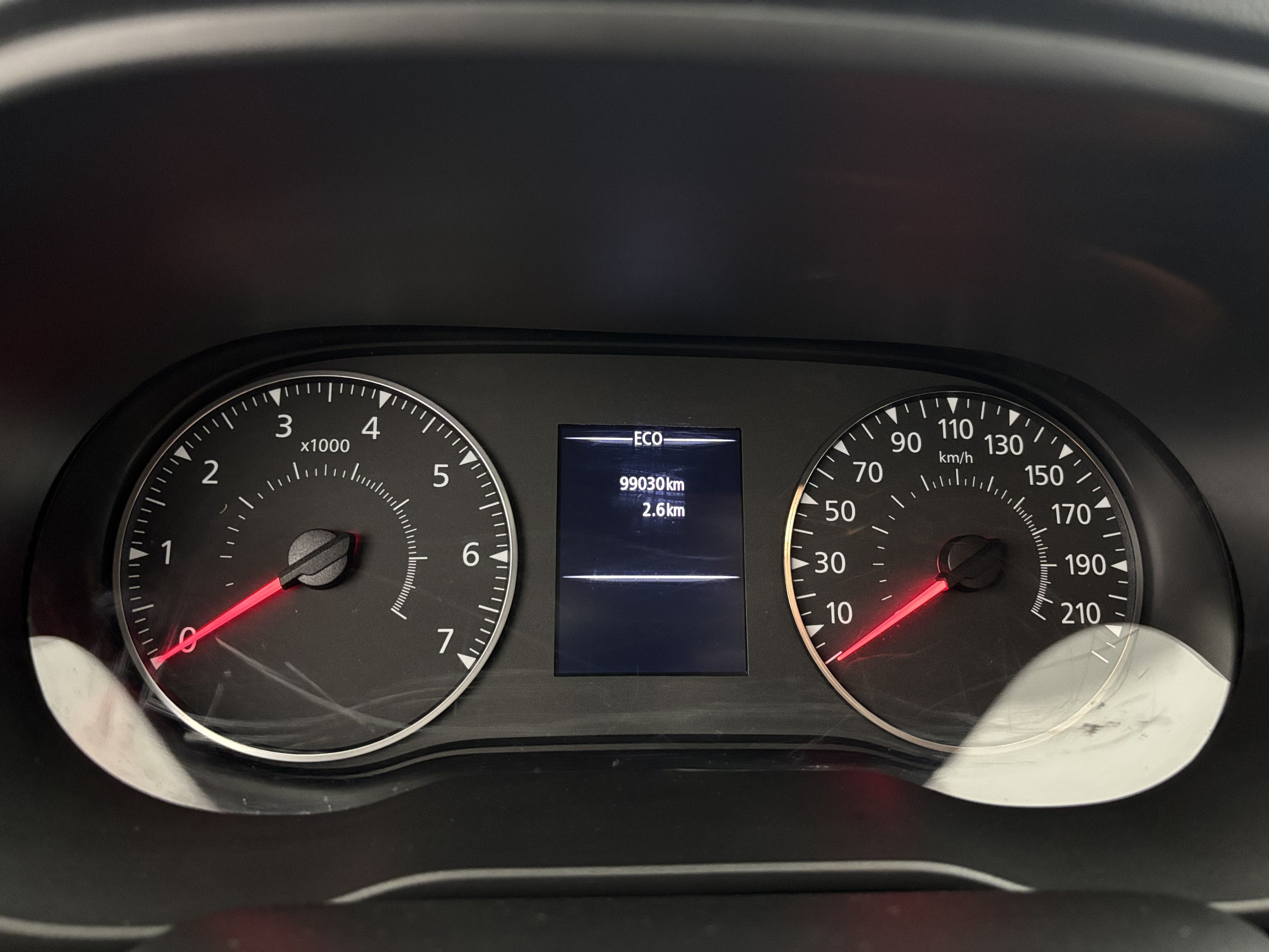 Vente en ligne Dacia Duster  Blue dCi 115 4x2 au prix de 14 270 €
