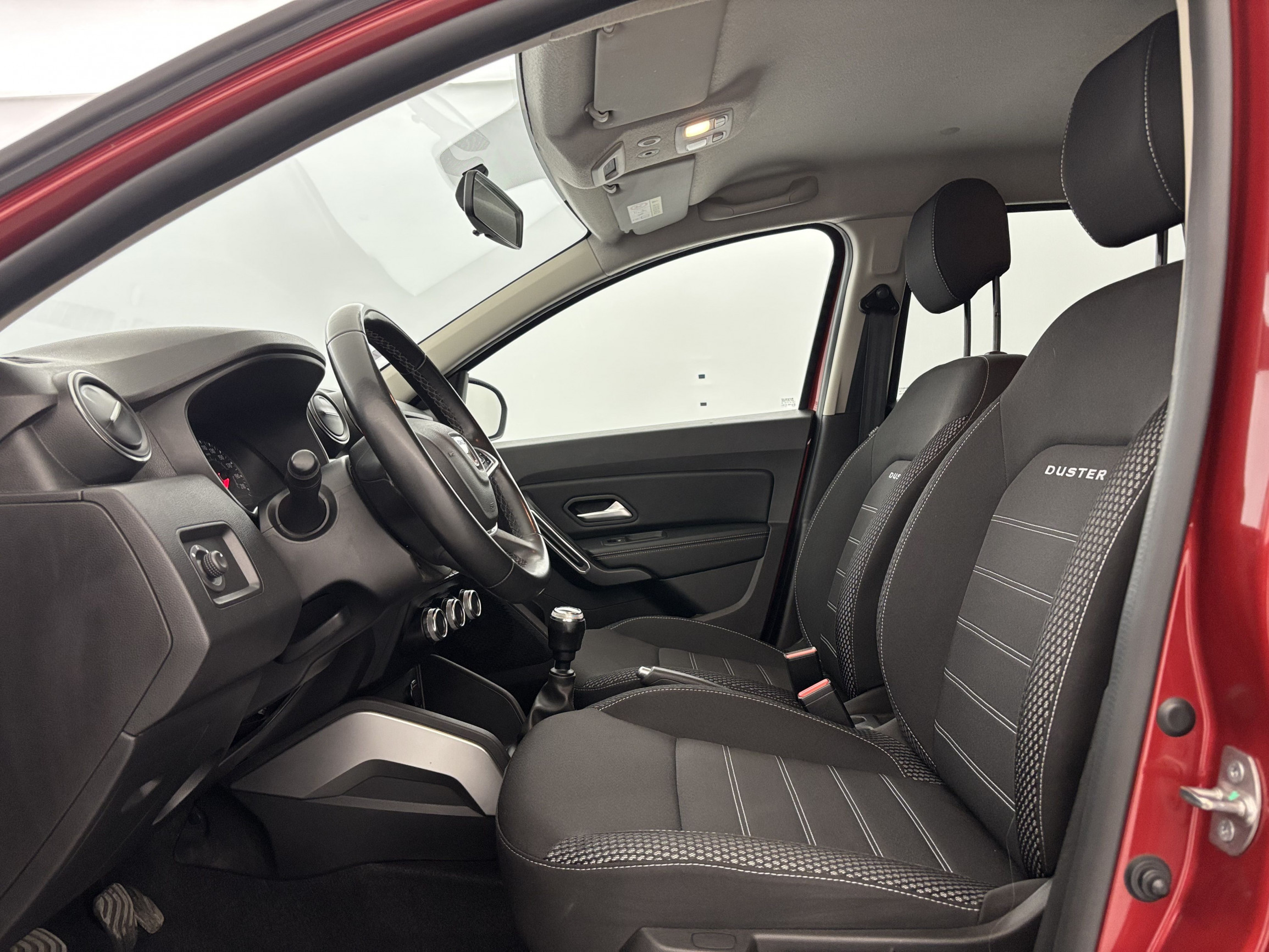 Vente en ligne Dacia Duster  Blue dCi 115 4x2 au prix de 14 270 €