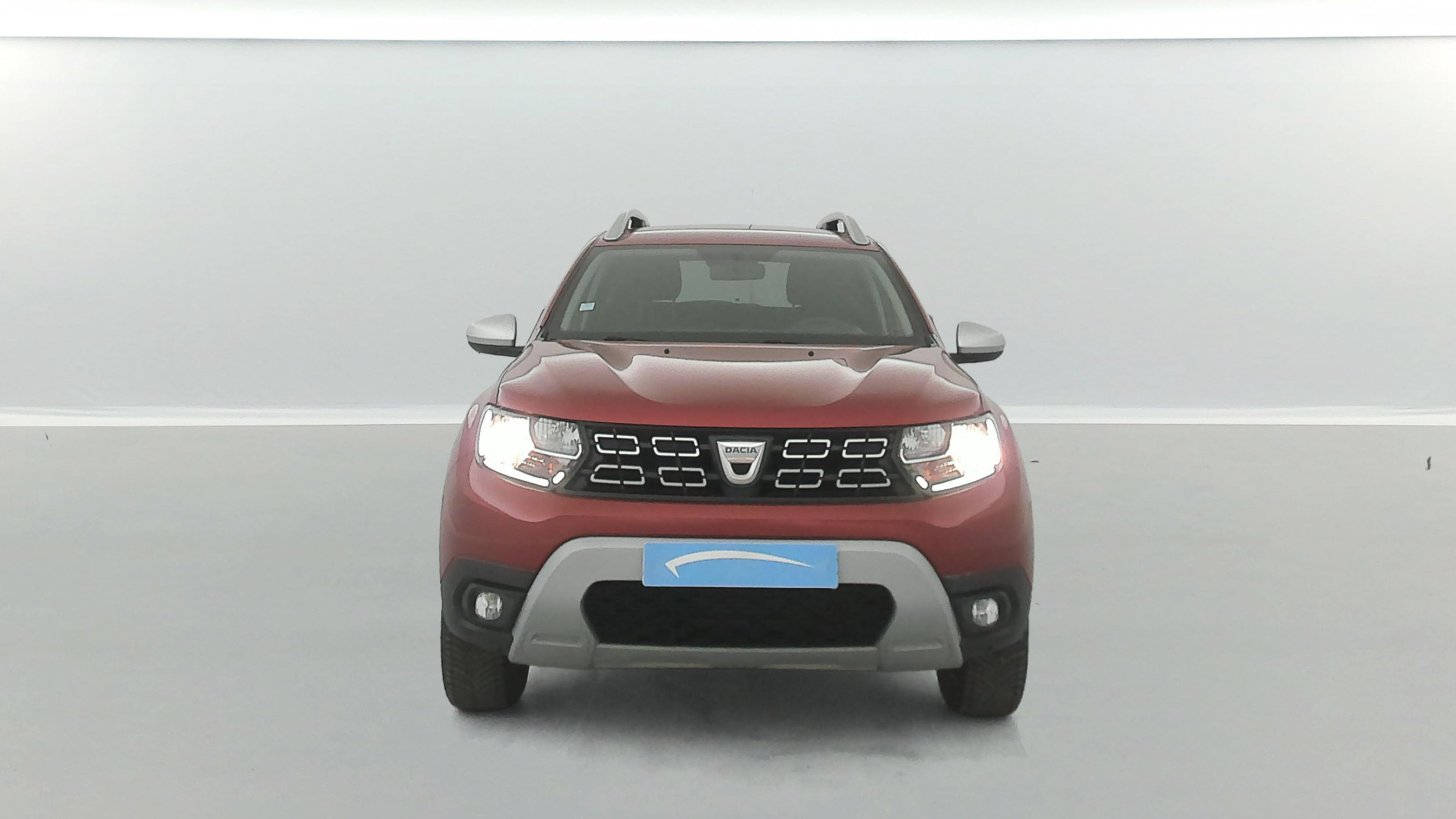 Vente en ligne Dacia Duster  Blue dCi 115 4x2 au prix de 14 270 €