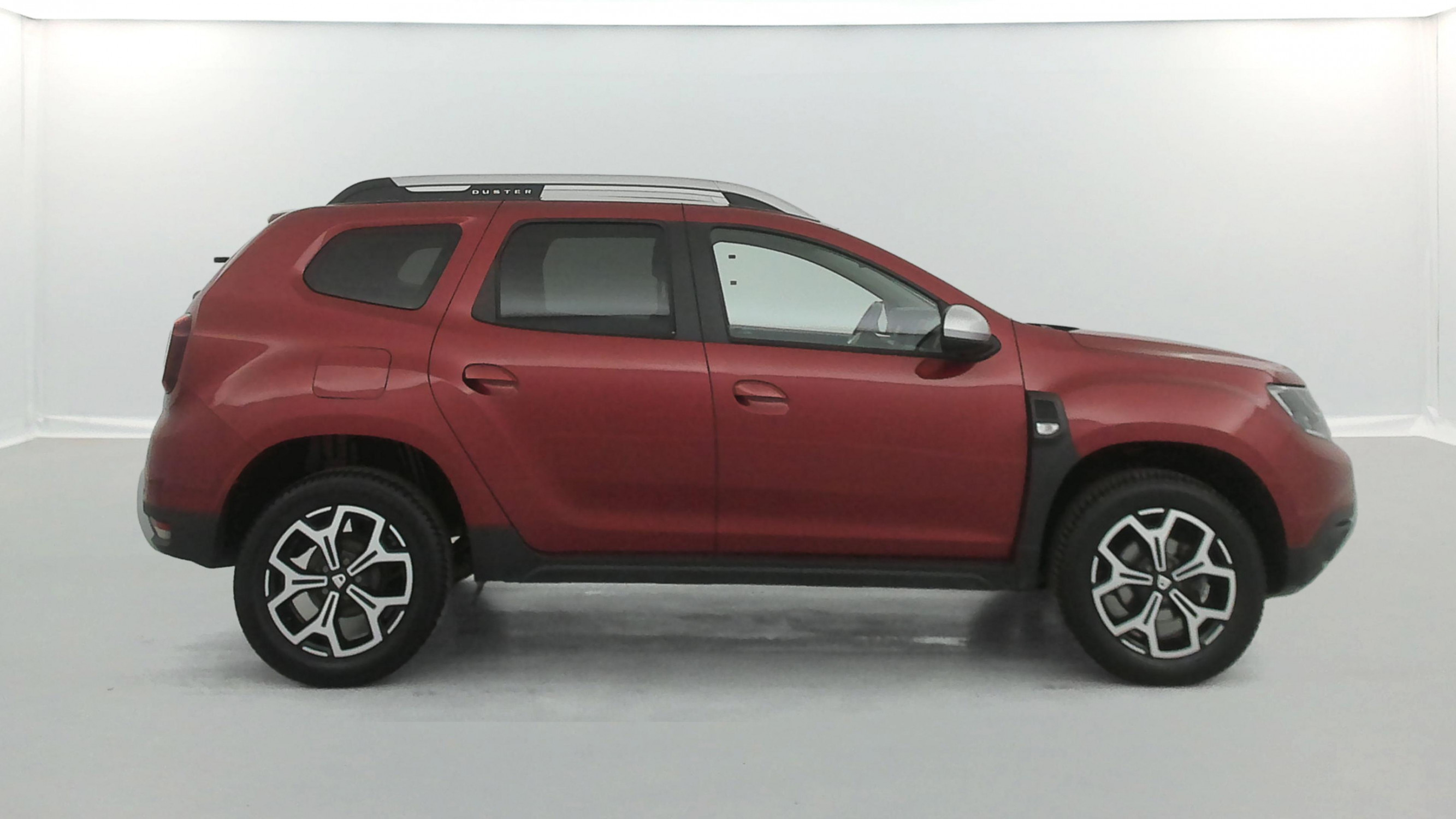 Vente en ligne Dacia Duster  Blue dCi 115 4x2 au prix de 14 270 €