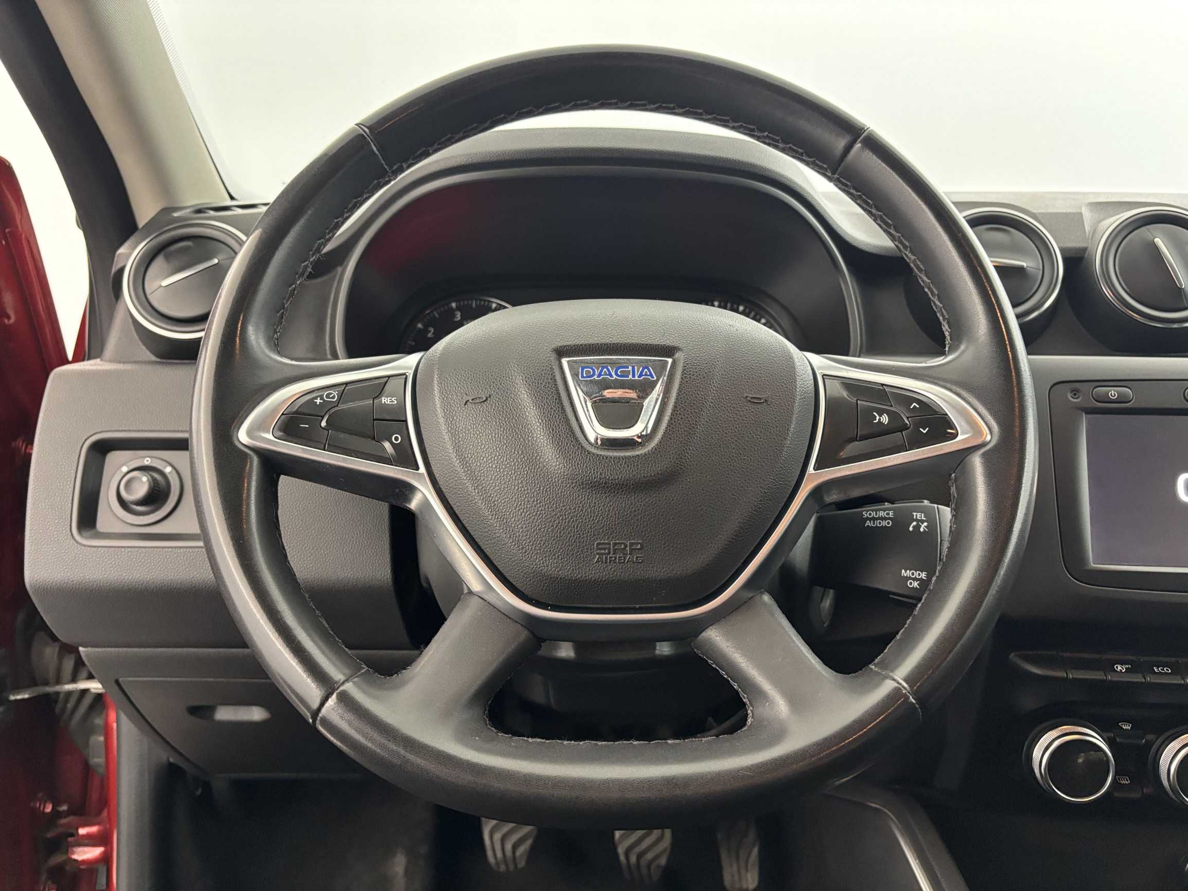 Vente en ligne Dacia Duster  Blue dCi 115 4x2 au prix de 14 270 €