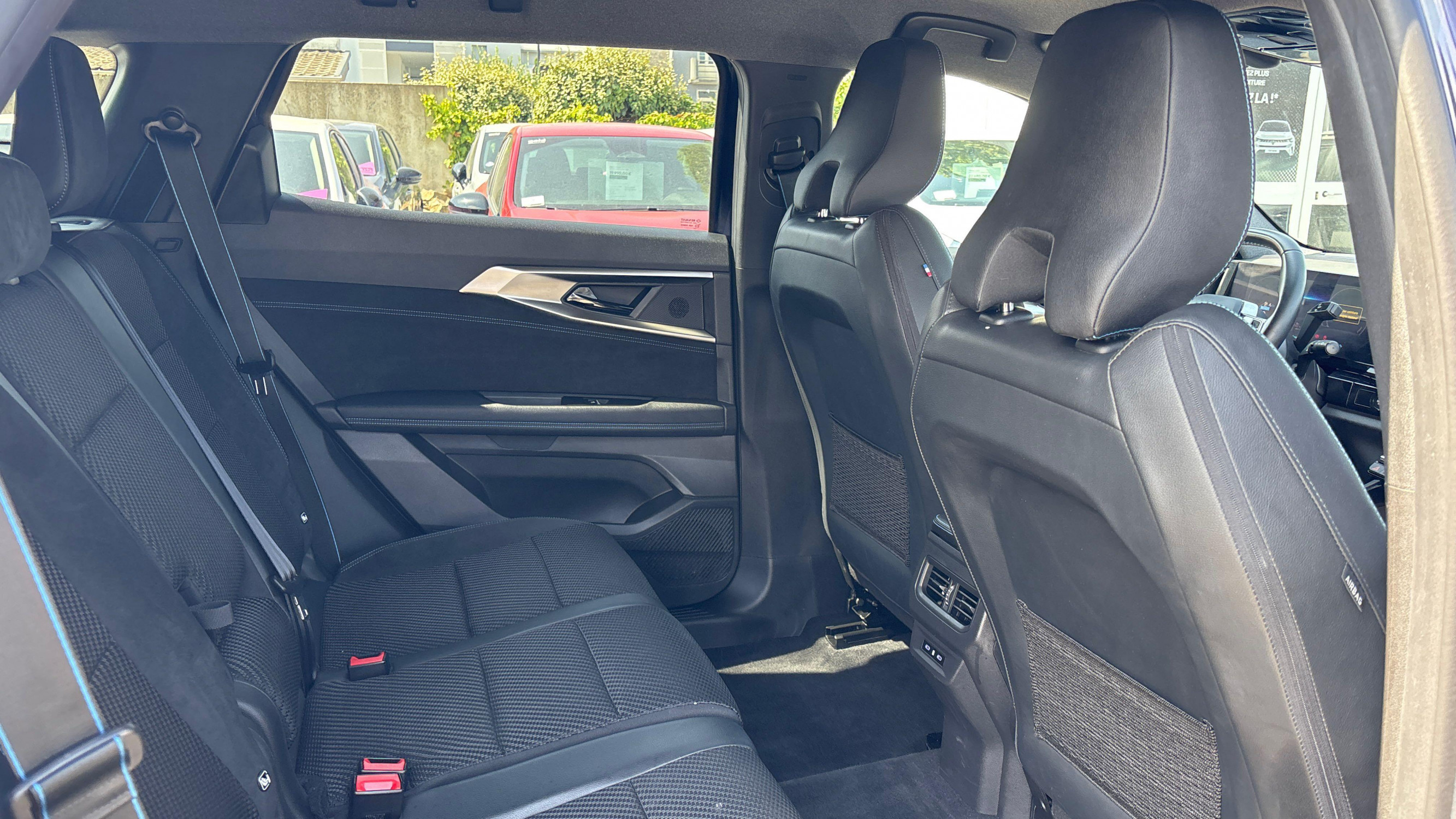 Vente en ligne Renault Espace Espace E-Tech hybrid 200 esprit Alpine au prix de 32 290 €