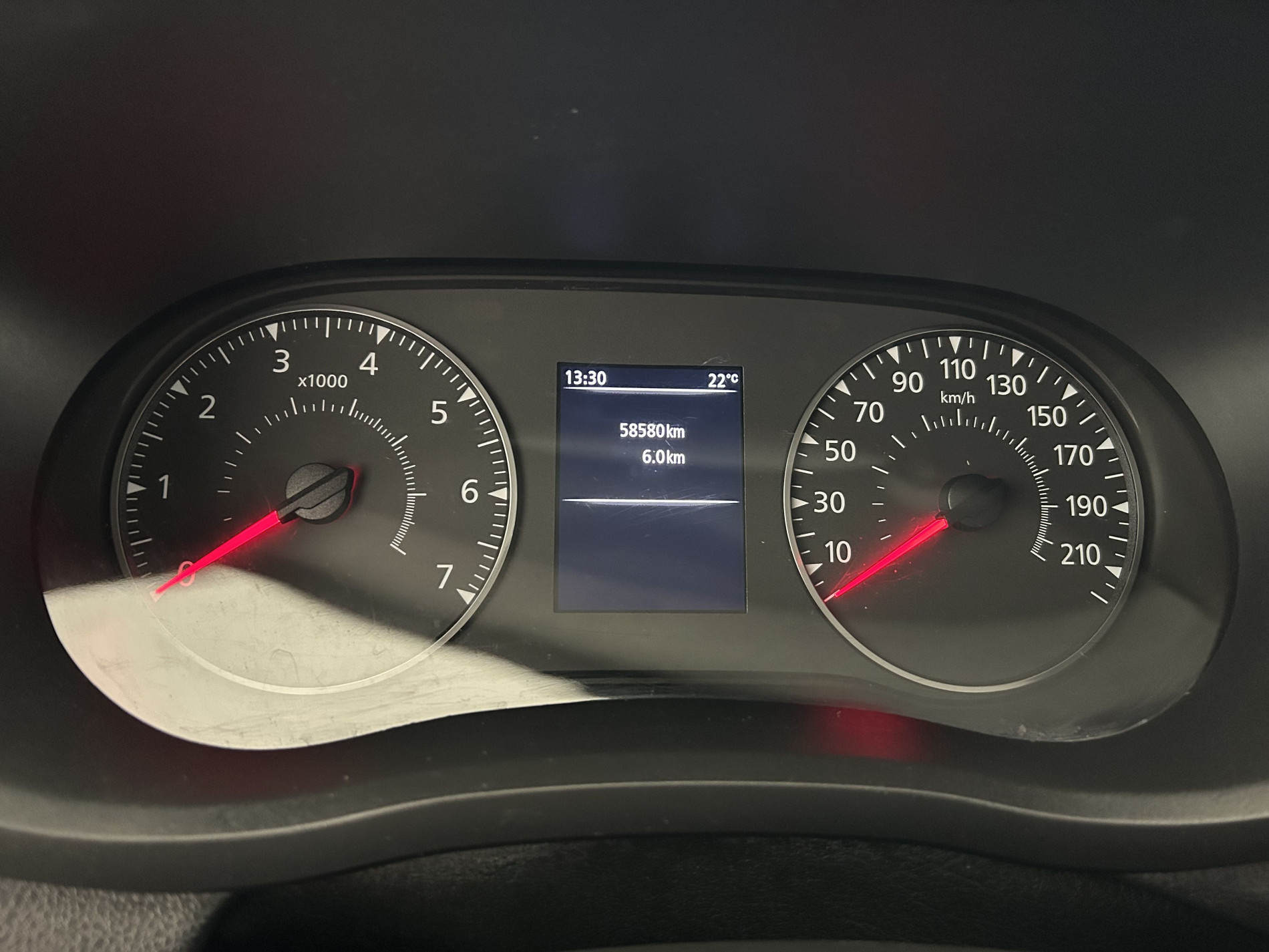 Vente en ligne Renault Master Fourgon MASTER FGN TRAC F3500 L2H2 BLUE DCI 135 au prix de 23 990 €