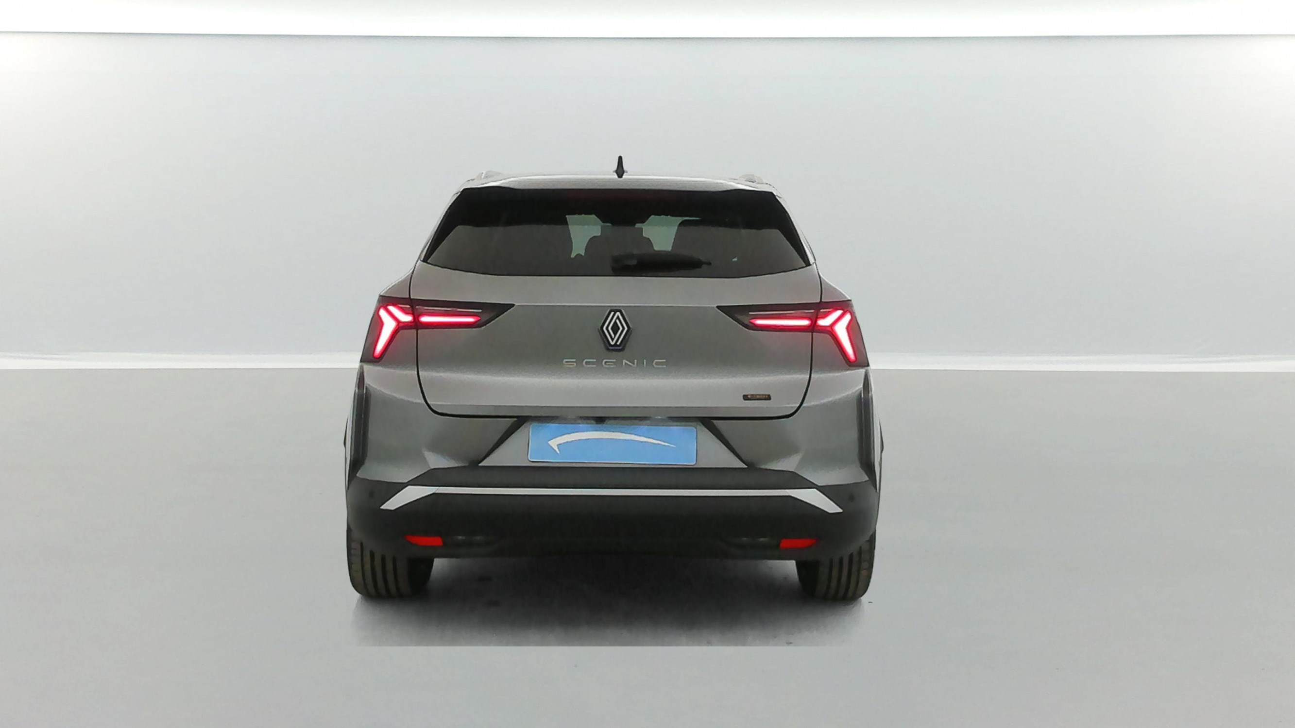 Vente en ligne Renault Scenic E-Tech  220 ch grande autonomie au prix de 37 970 €
