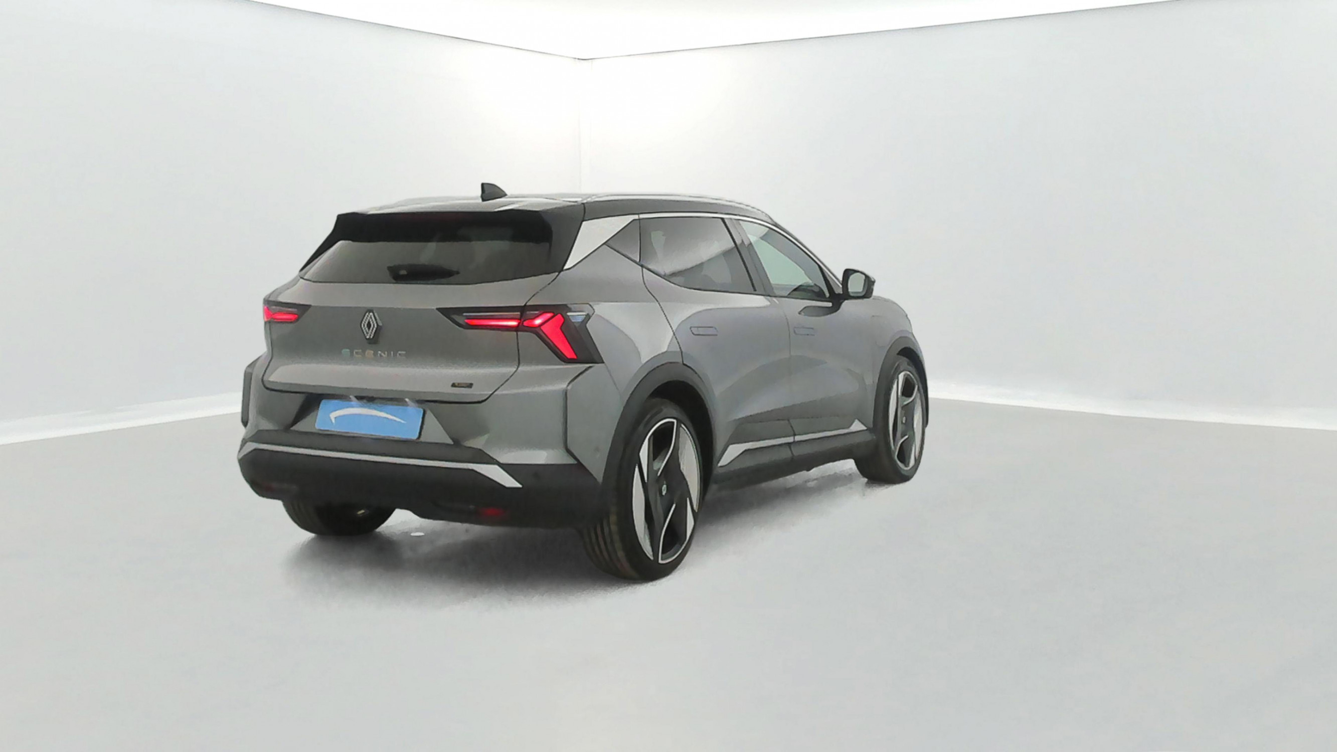 Vente en ligne Renault Scenic E-Tech  220 ch grande autonomie au prix de 37 970 €
