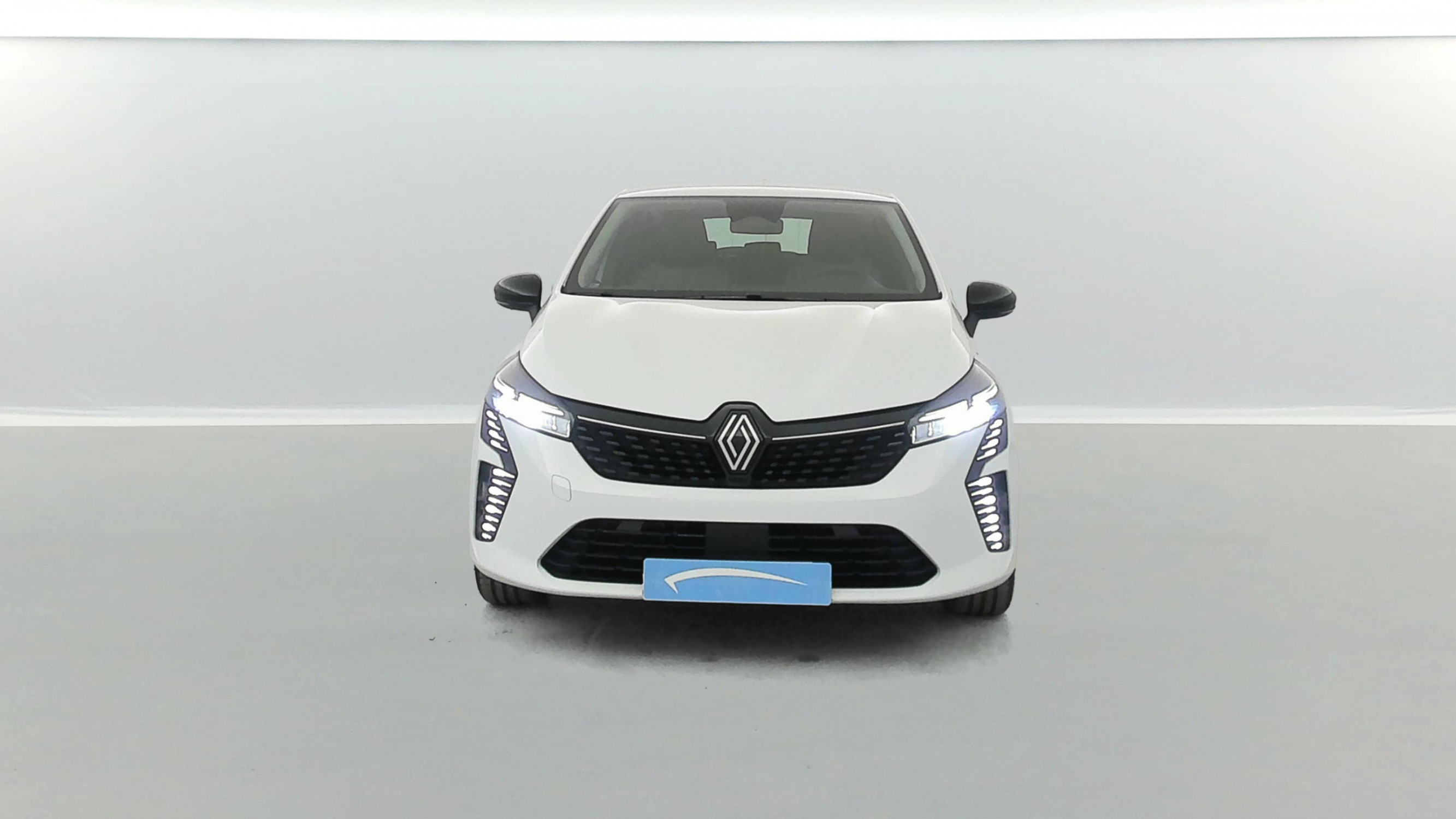 Vente en ligne Renault Clio 5 Clio E-Tech full hybrid 145 ch GSR2 au prix de 19 370 €