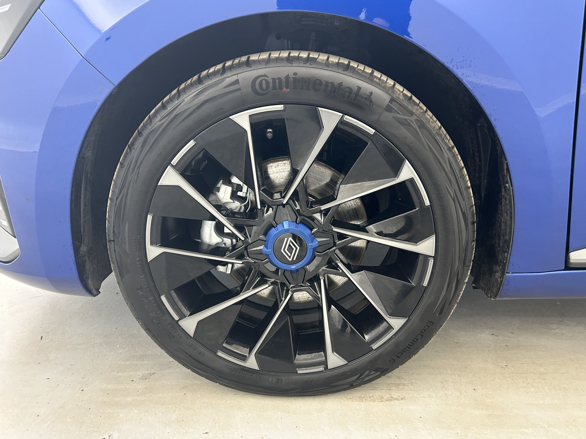 Vente en ligne Renault Clio 5 Clio E-Tech full hybrid 145 ch GSR2 au prix de 22 490 €