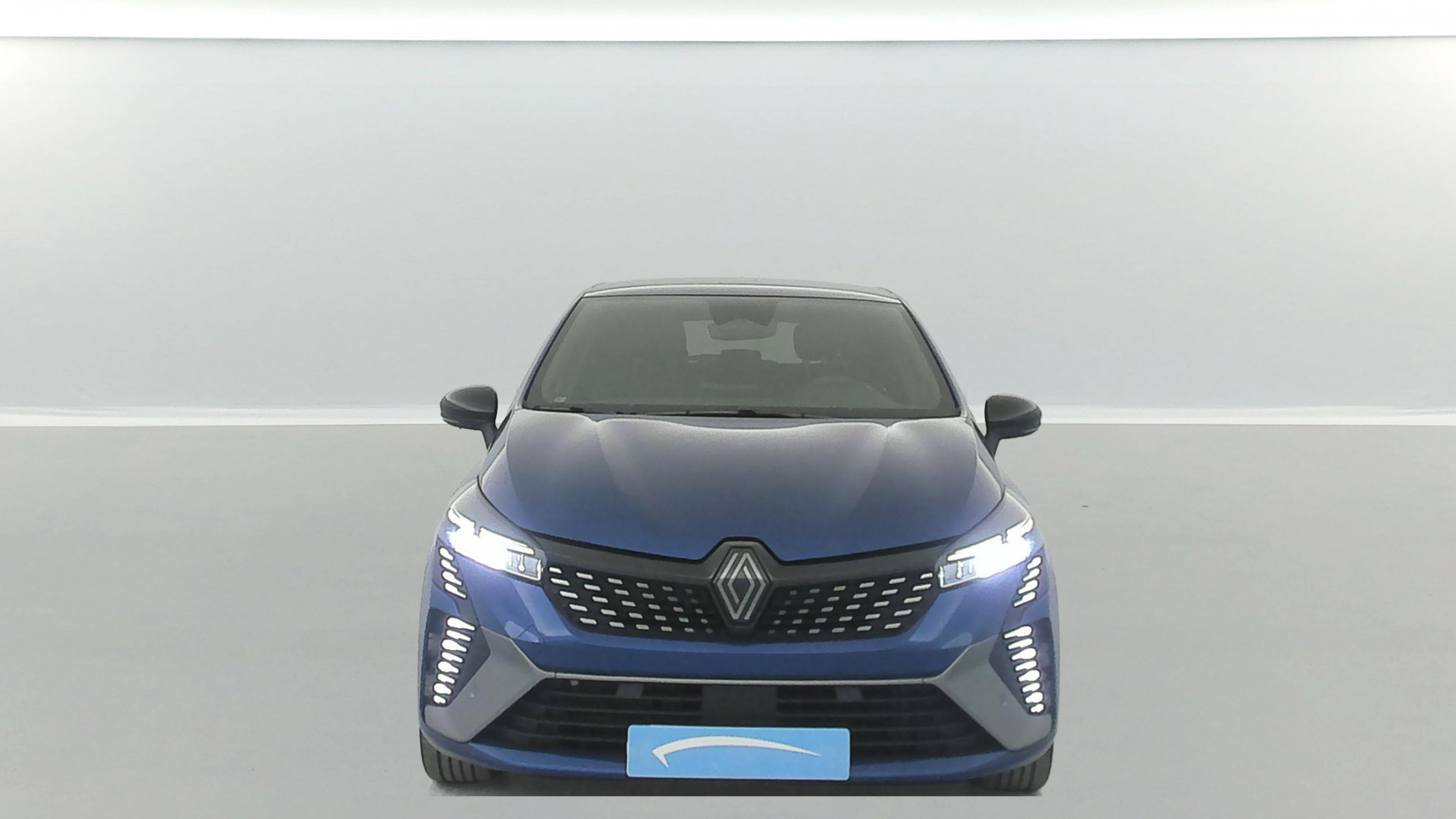 Vente en ligne Renault Clio 5 Clio E-Tech full hybrid 145 ch GSR2 au prix de 22 490 €