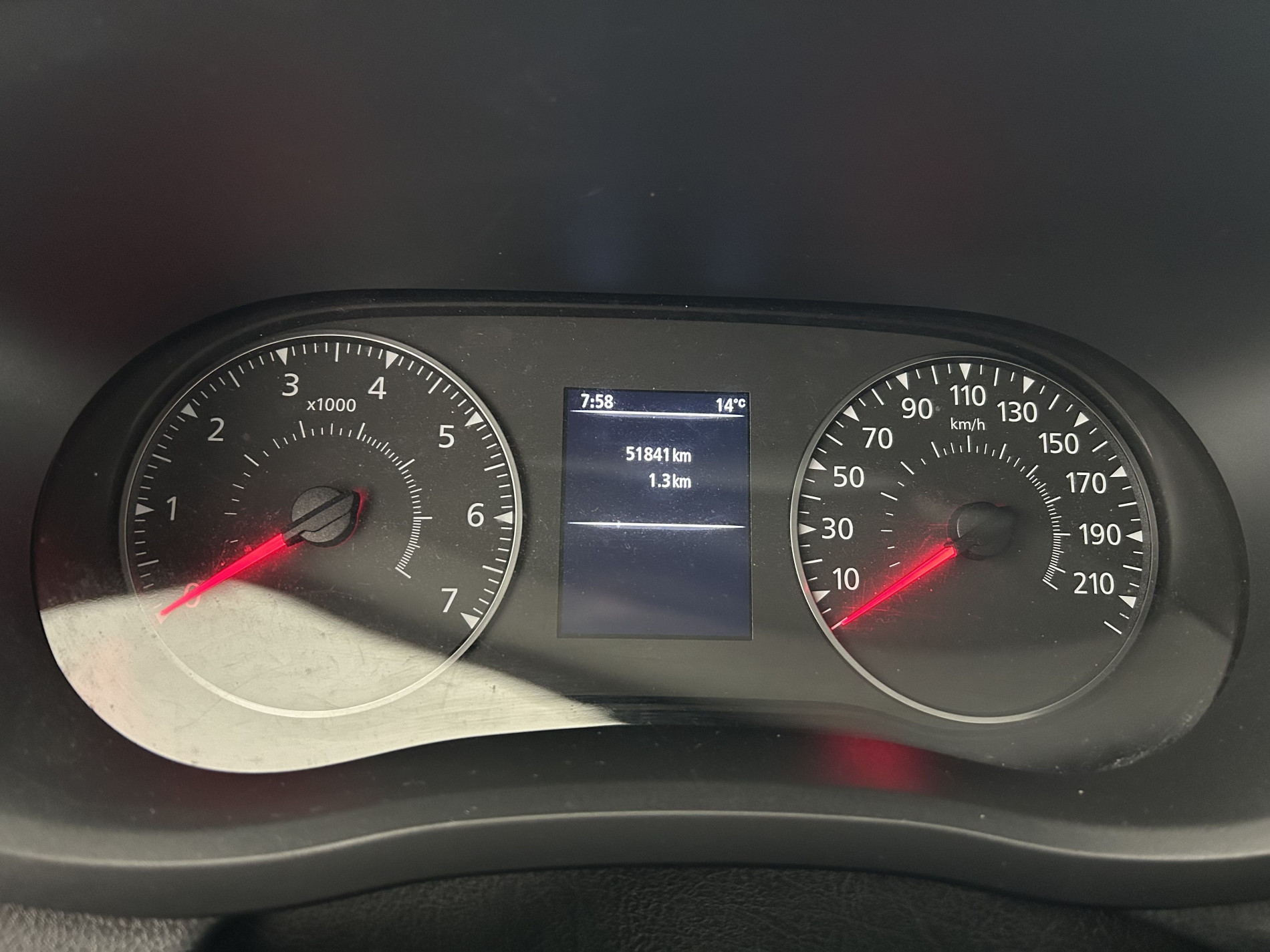 Vente en ligne Renault Master Fourgon MASTER FGN TRAC F3500 L2H2 BLUE DCI 135 au prix de 24 990 €