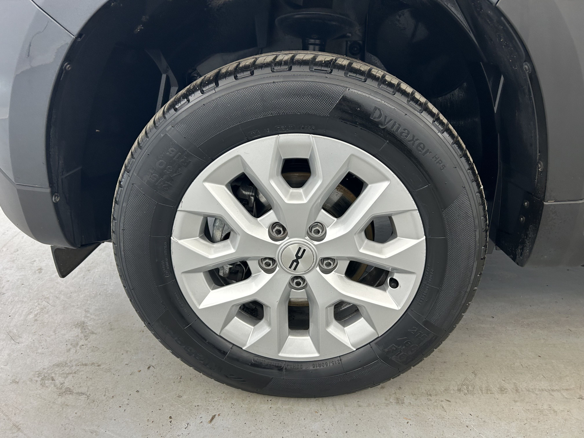 Vente en ligne Dacia Duster  TCe 130 4x2 au prix de 20 270 €