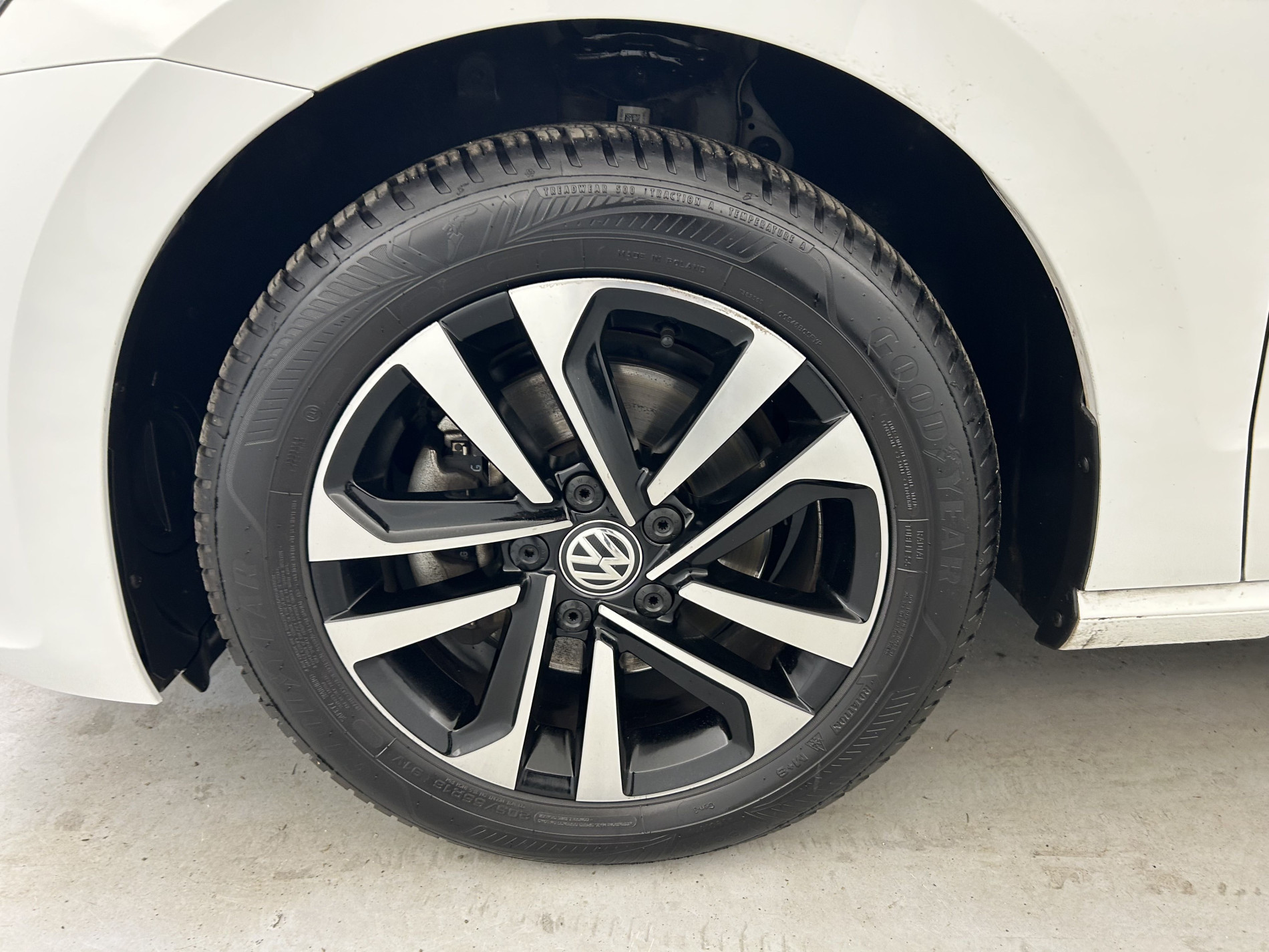 Vente en ligne Volkswagen Golf SW  1.5 TSI 150 EVO DSG7 au prix de 19 490 €