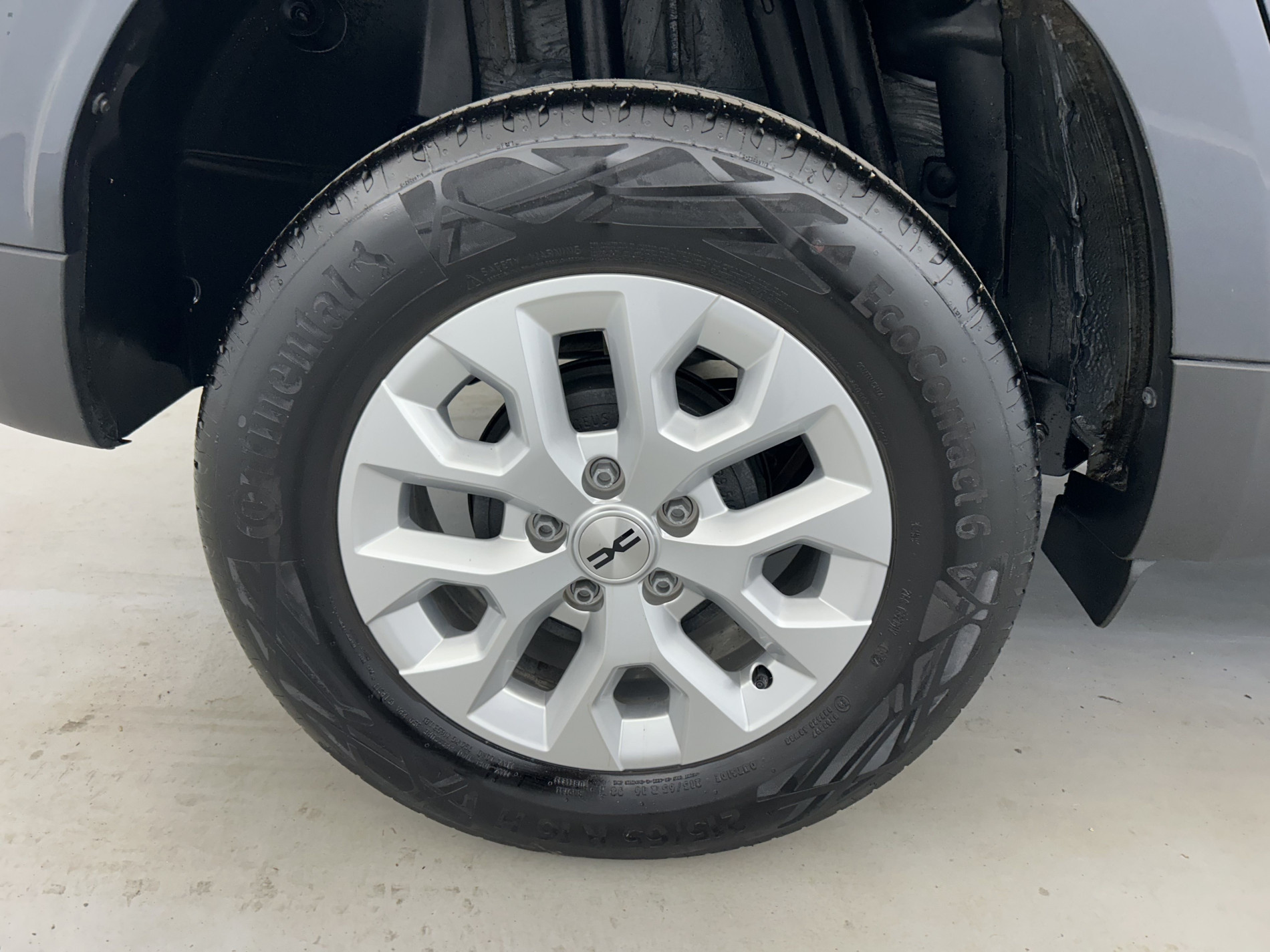 Vente en ligne Dacia Duster  TCe 130 4x2 au prix de 20 270 €