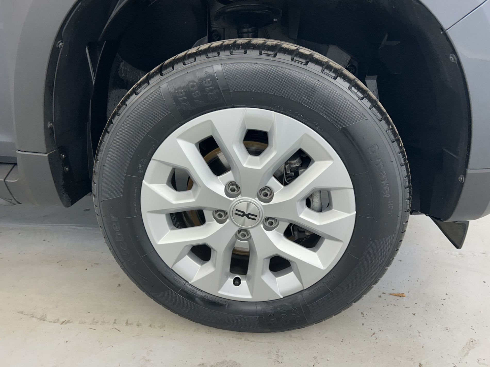 Vente en ligne Dacia Duster  TCe 130 4x2 au prix de 20 270 €