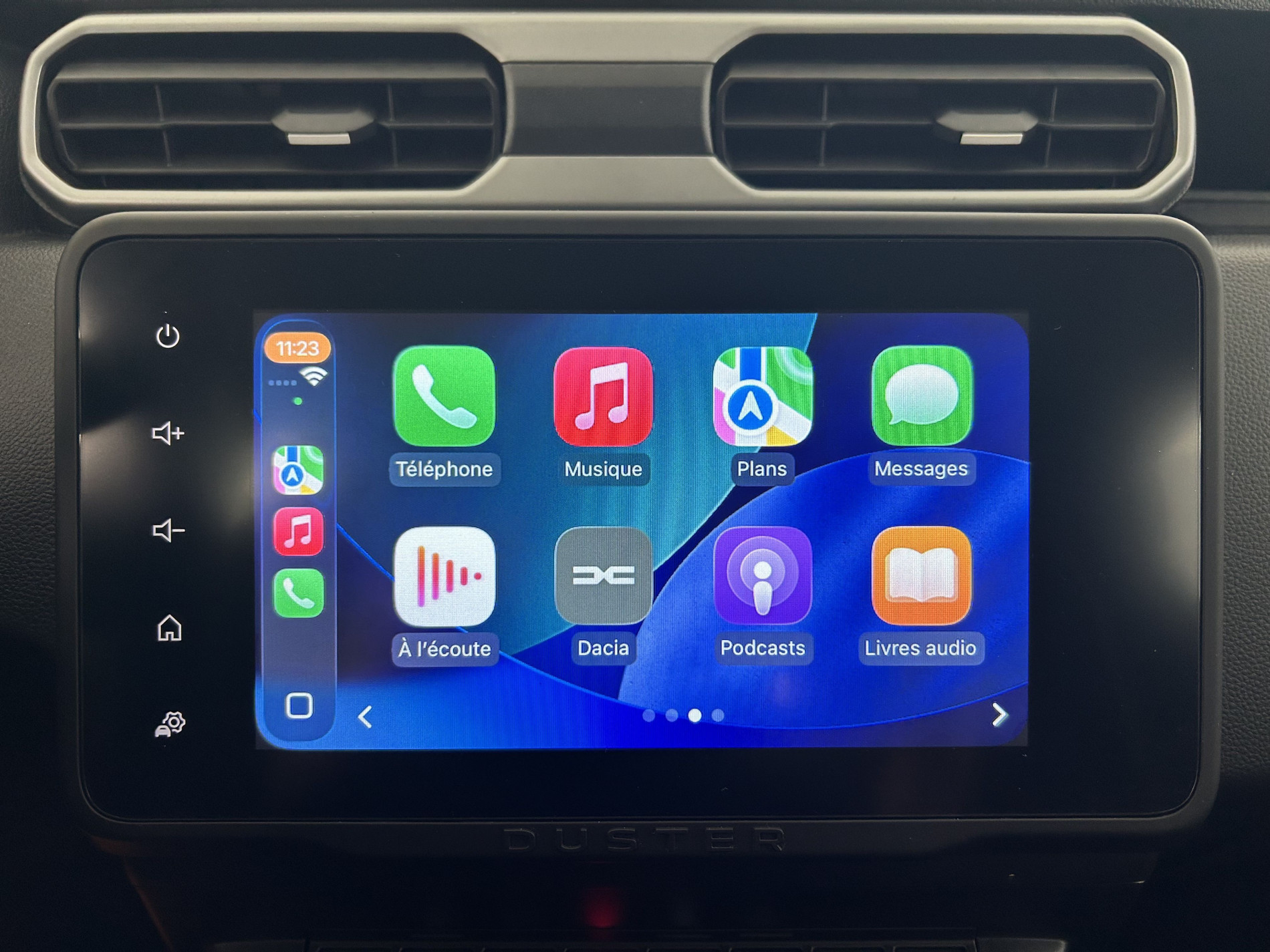 Vente en ligne Dacia Duster  TCe 130 4x2 au prix de 20 270 €