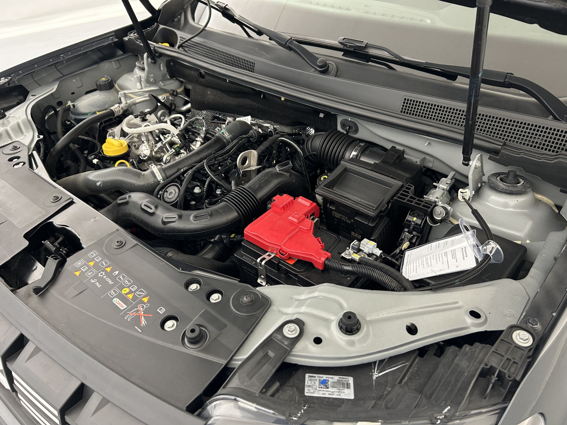 Vente en ligne Dacia Duster  TCe 130 4x2 au prix de 20 270 €