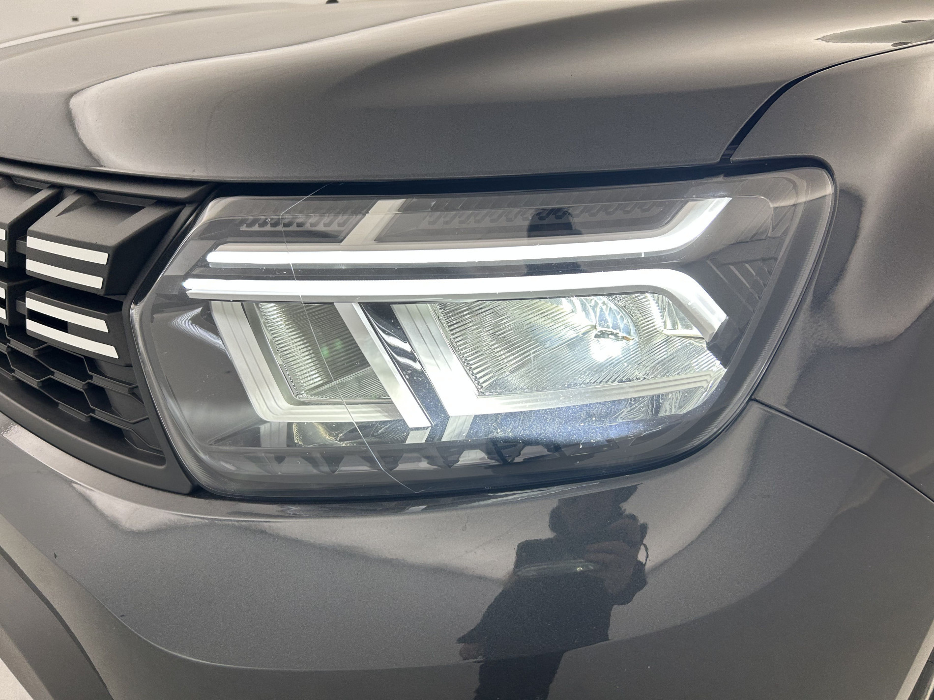 Vente en ligne Dacia Duster  TCe 130 4x2 au prix de 20 270 €