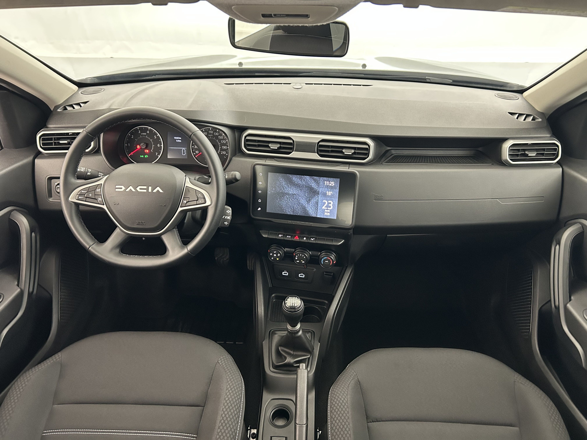Vente en ligne Dacia Duster  TCe 130 4x2 au prix de 20 270 €