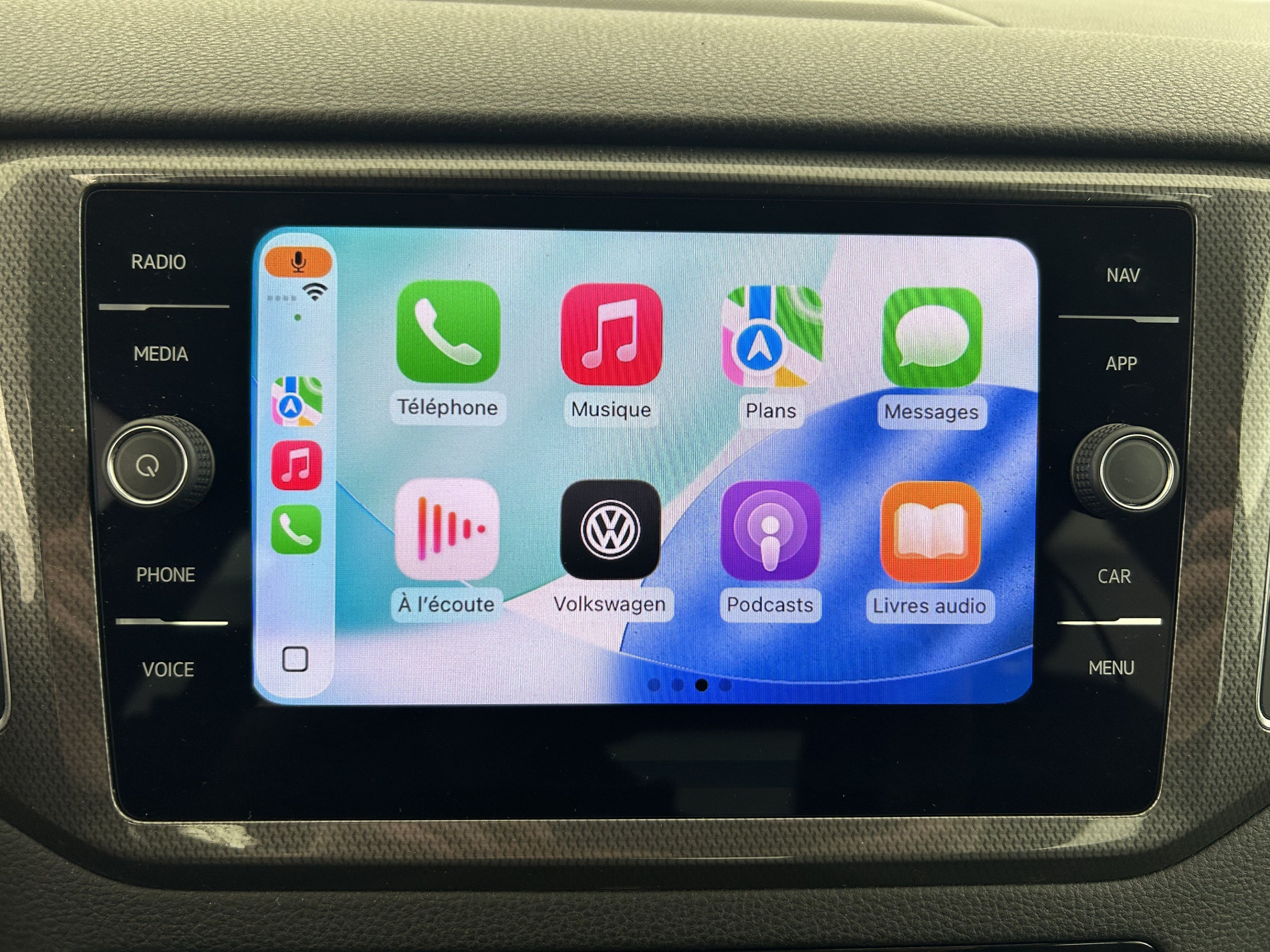Vente en ligne Volkswagen Golf SW  1.5 TSI 150 EVO DSG7 au prix de 19 490 €