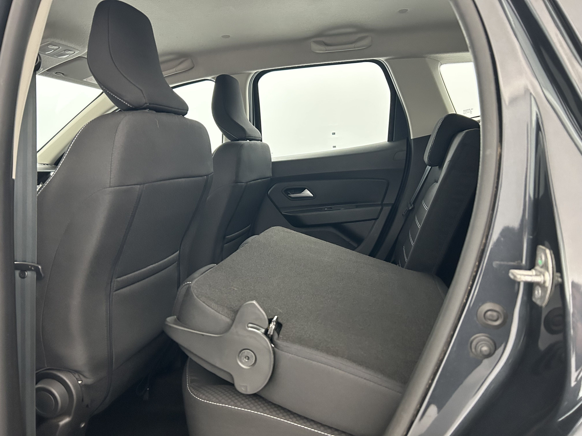 Vente en ligne Dacia Duster  TCe 130 4x2 au prix de 20 270 €
