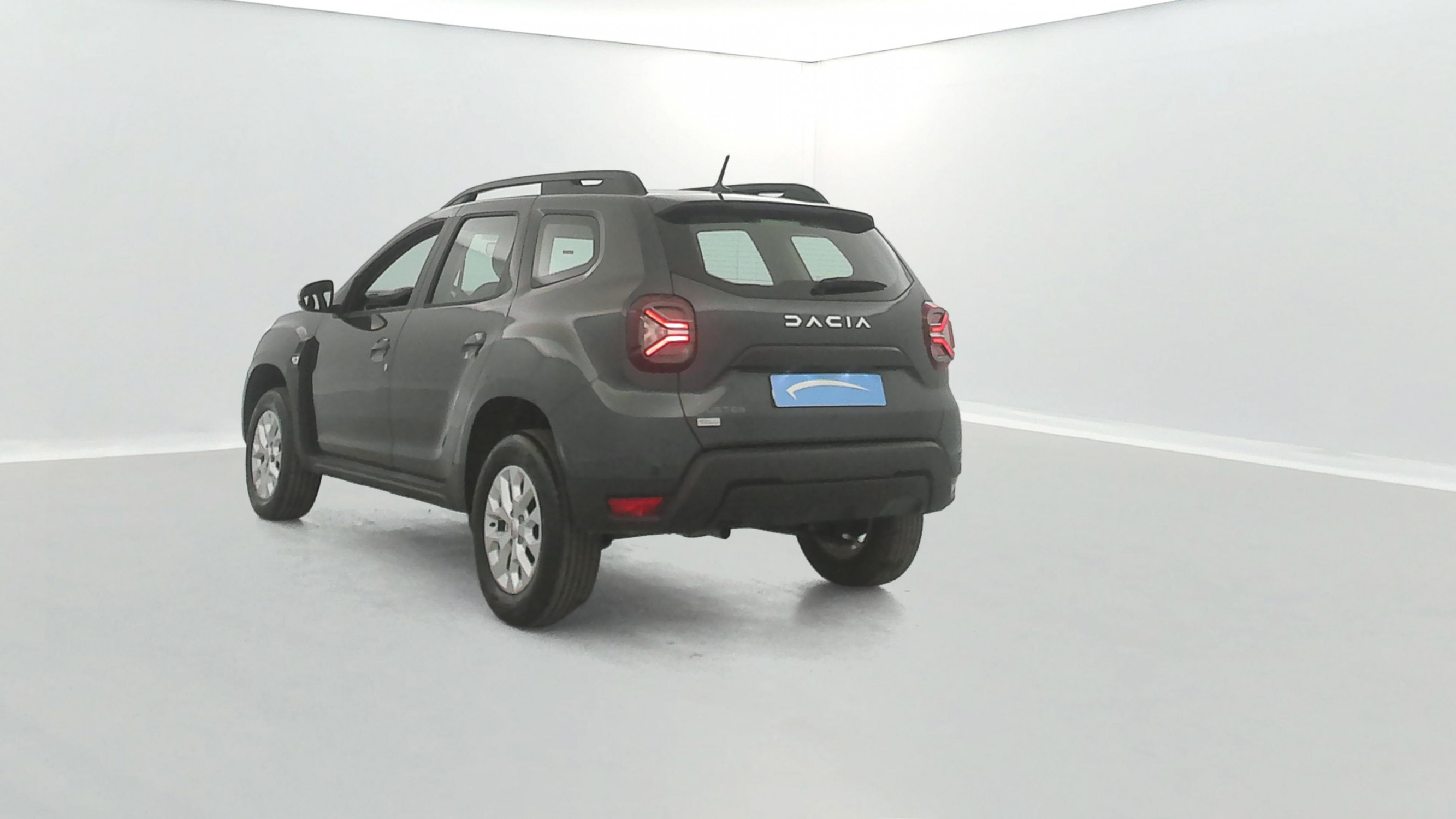 Vente en ligne Dacia Duster  TCe 130 4x2 au prix de 20 270 €