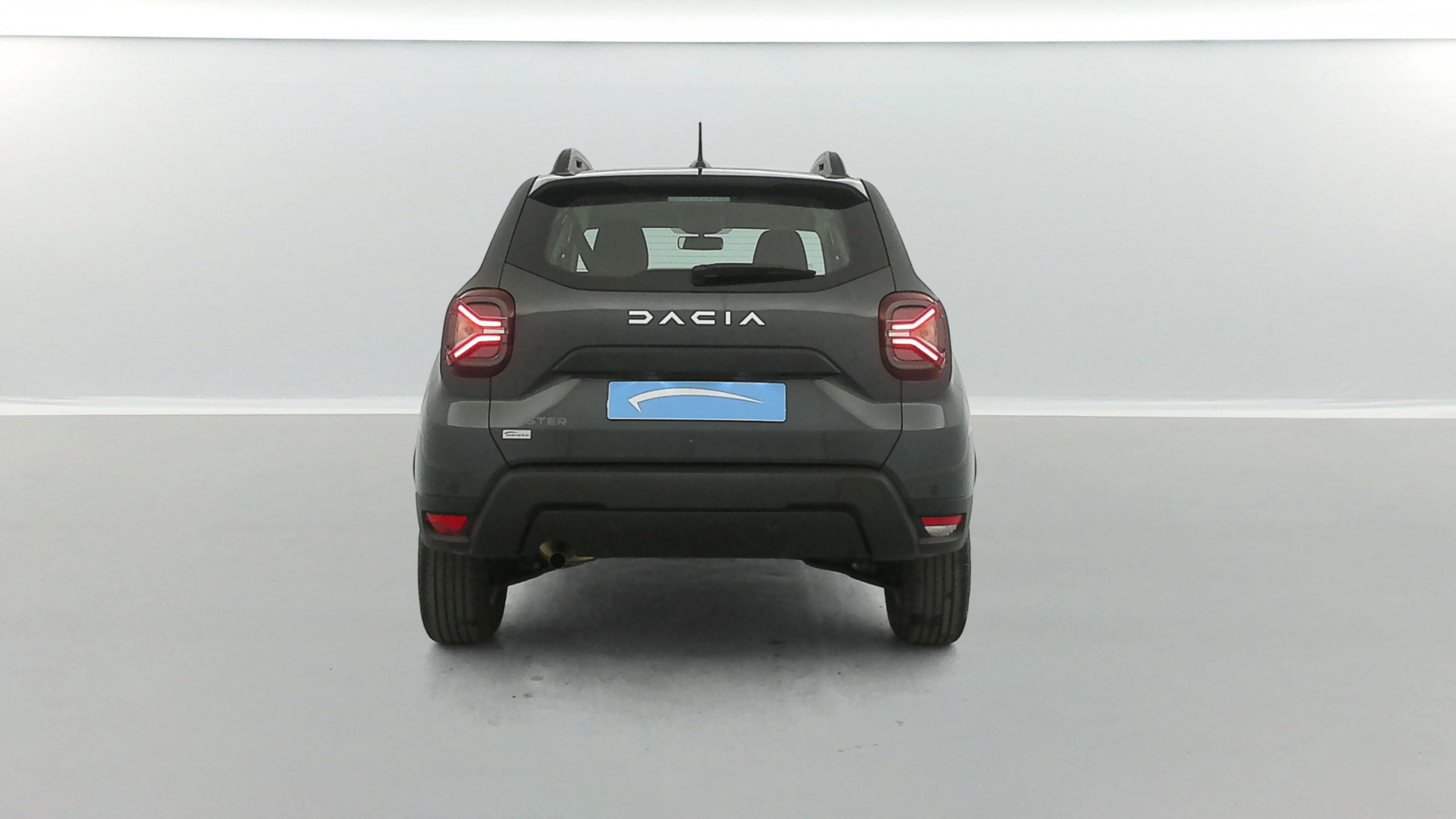 Vente en ligne Dacia Duster  TCe 130 4x2 au prix de 20 270 €