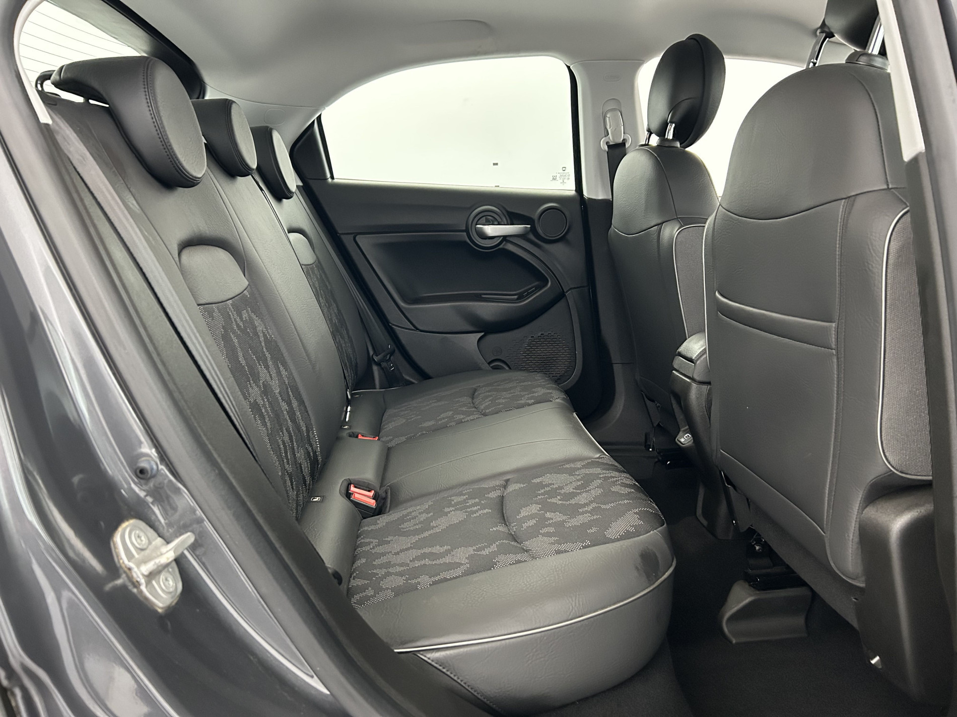 Vente en ligne Fiat 500X 500X 1.0 FireFly Turbo T3 120 ch au prix de 13 790 €