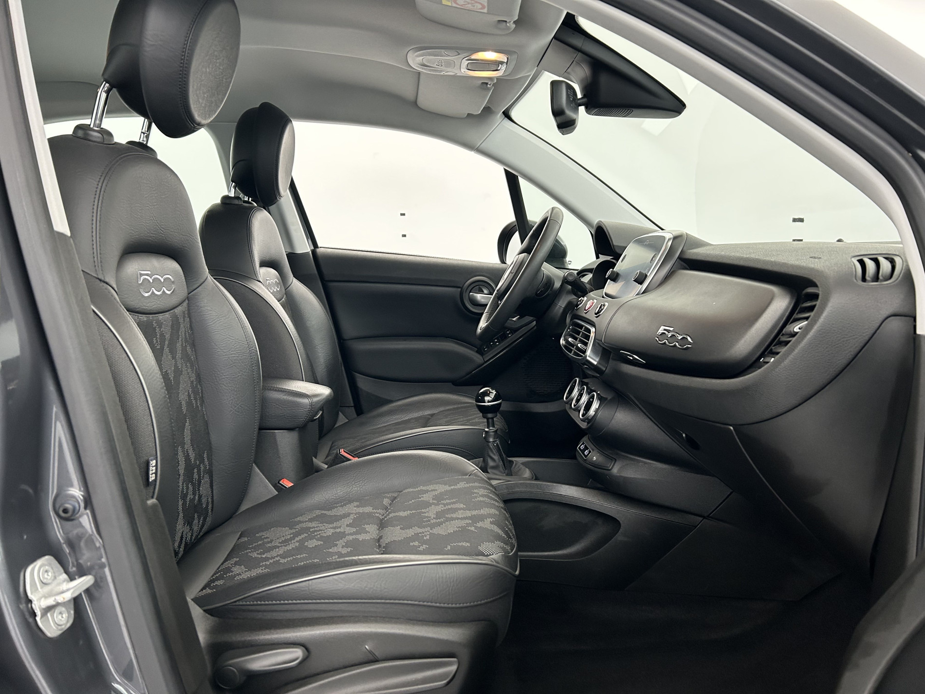 Vente en ligne Fiat 500X 500X 1.0 FireFly Turbo T3 120 ch au prix de 13 790 €