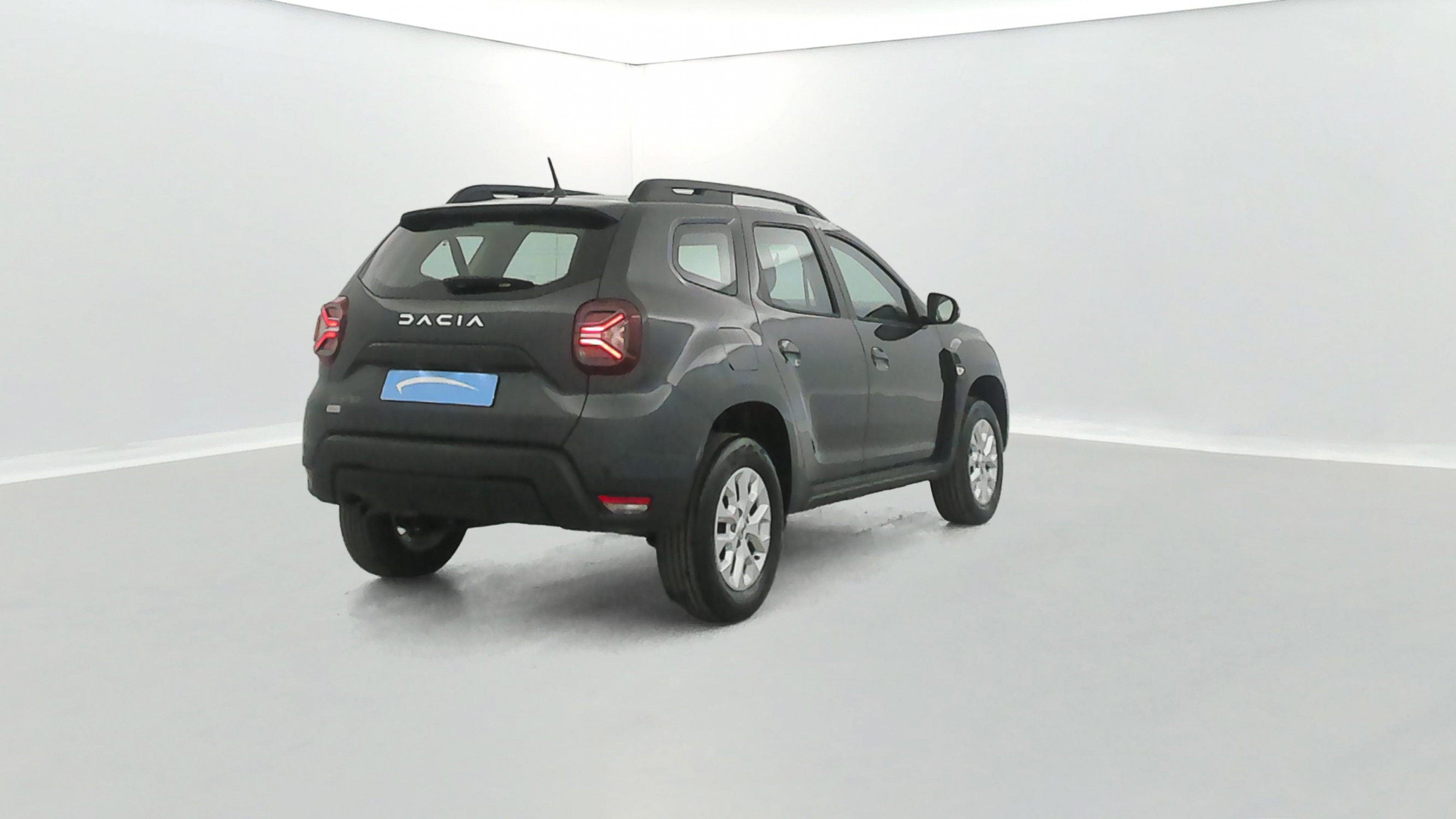 Vente en ligne Dacia Duster  TCe 130 4x2 au prix de 20 270 €