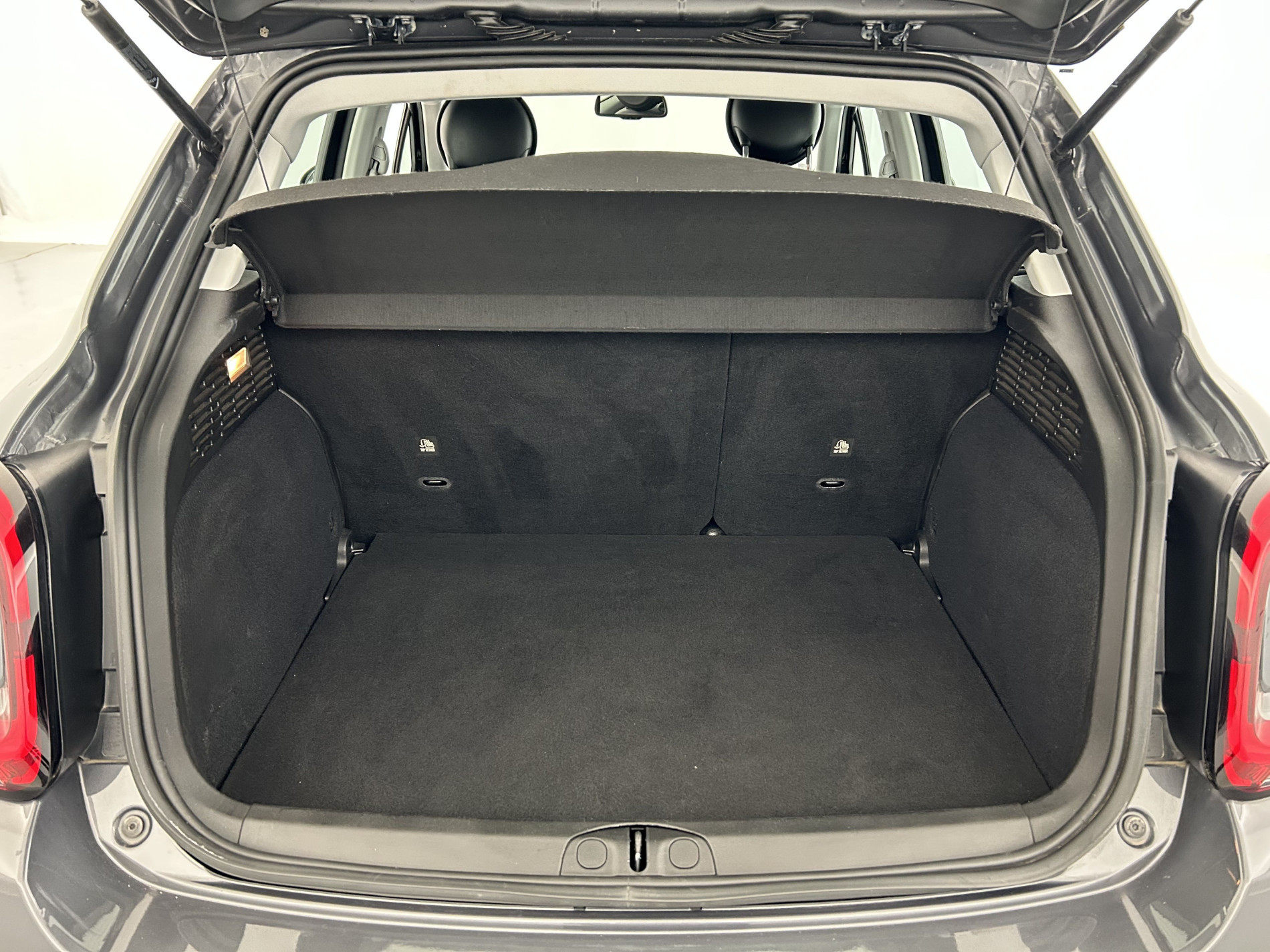 Vente en ligne Fiat 500X 500X 1.0 FireFly Turbo T3 120 ch au prix de 13 790 €