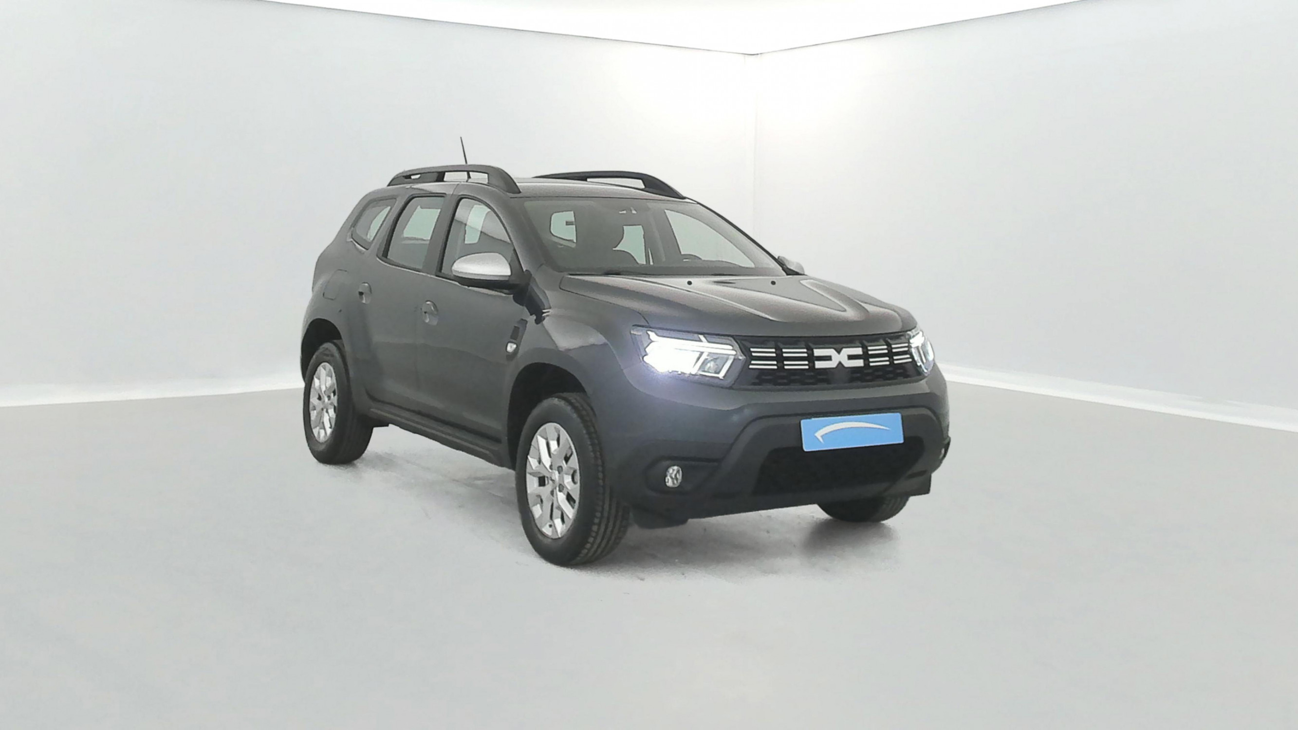 Vente en ligne Dacia Duster  TCe 130 4x2 au prix de 20 270 €