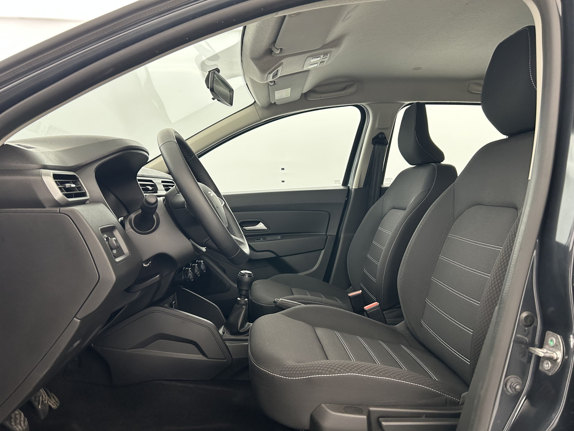 Vente en ligne Dacia Duster  TCe 130 4x2 au prix de 20 270 €