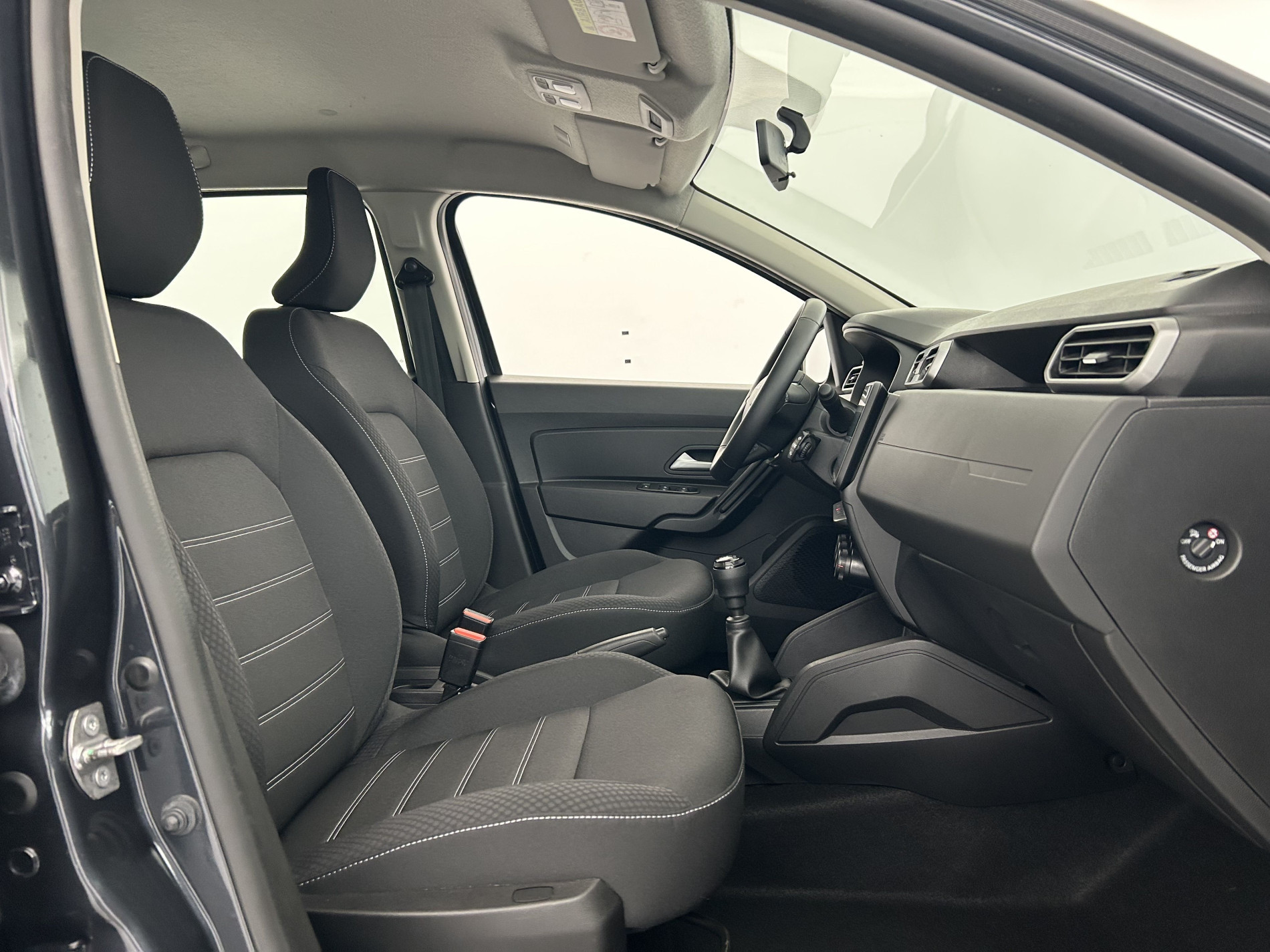 Vente en ligne Dacia Duster  TCe 130 4x2 au prix de 20 270 €