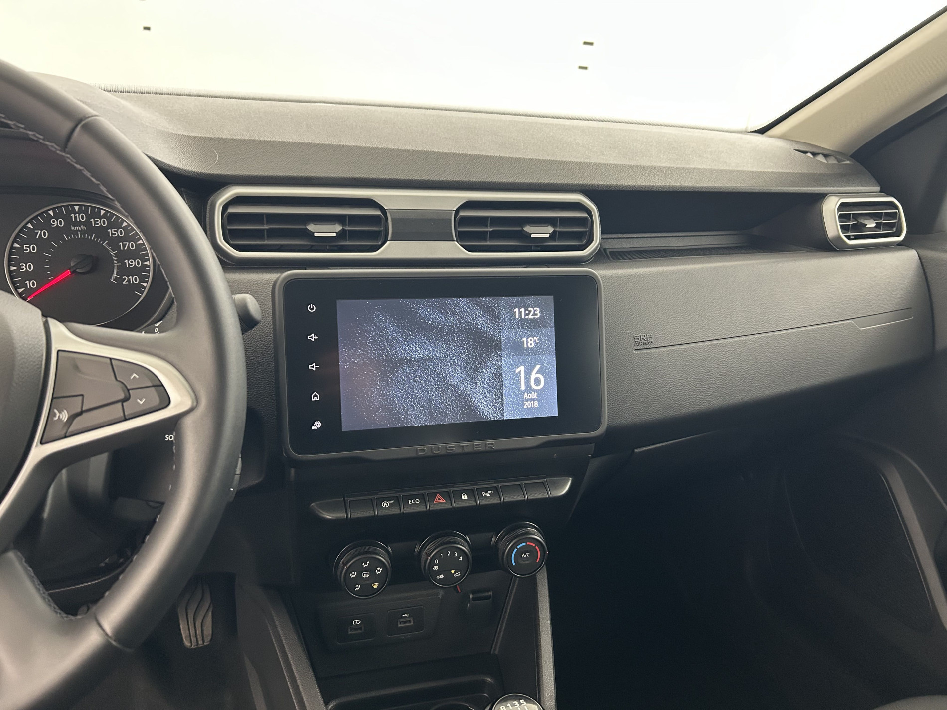 Vente en ligne Dacia Duster  TCe 130 4x2 au prix de 20 270 €
