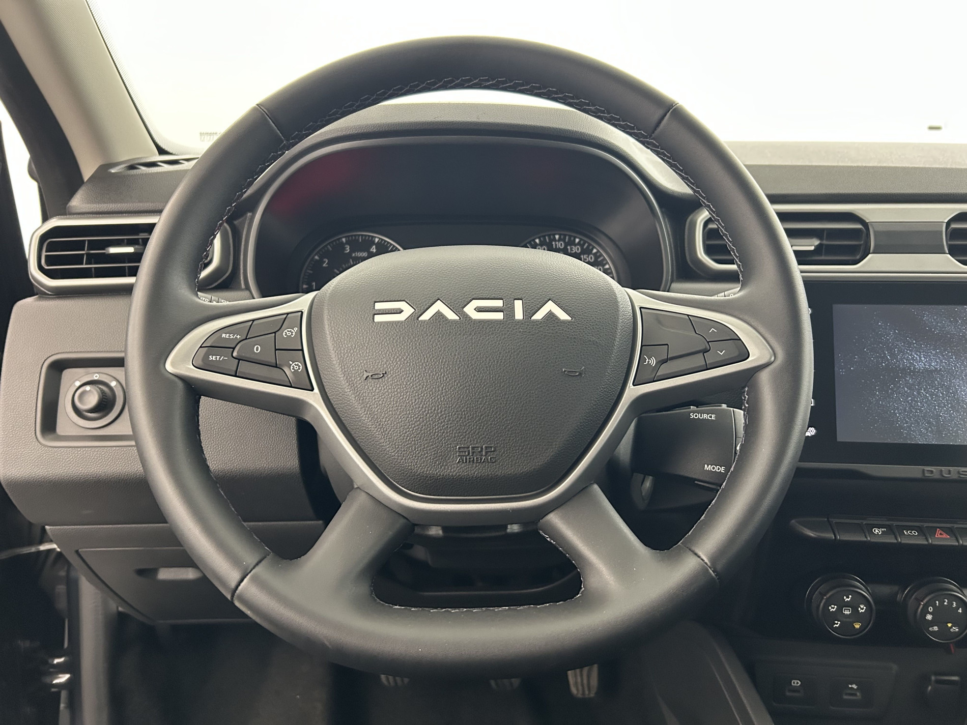Vente en ligne Dacia Duster  TCe 130 4x2 au prix de 20 270 €
