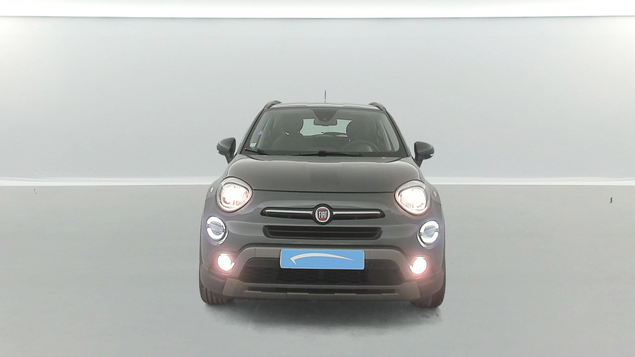 Vente en ligne Fiat 500X 500X 1.0 FireFly Turbo T3 120 ch au prix de 13 790 €