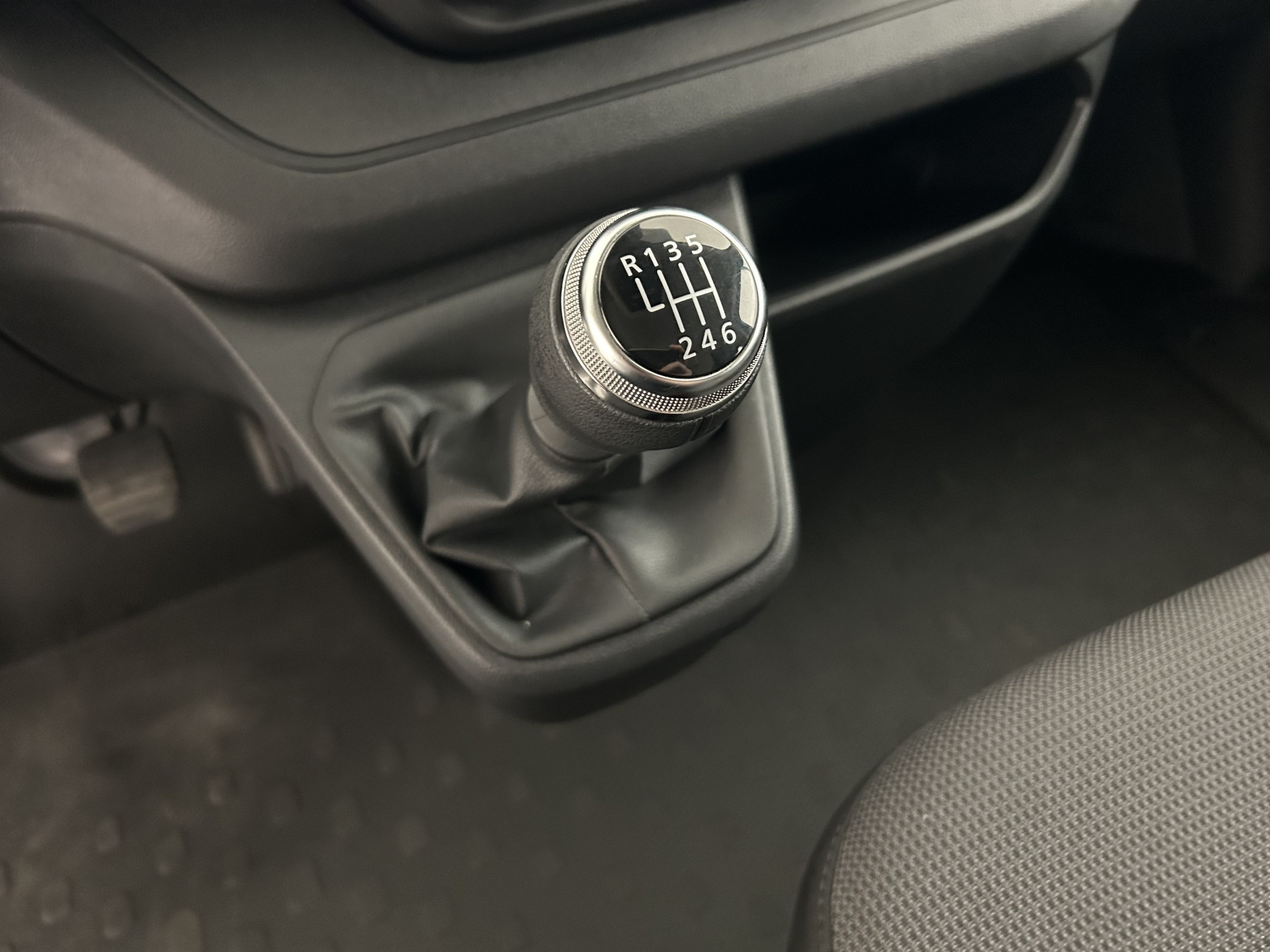 Vente en ligne Renault Trafic  L2 Blue dCi 150 au prix de 34 790 €