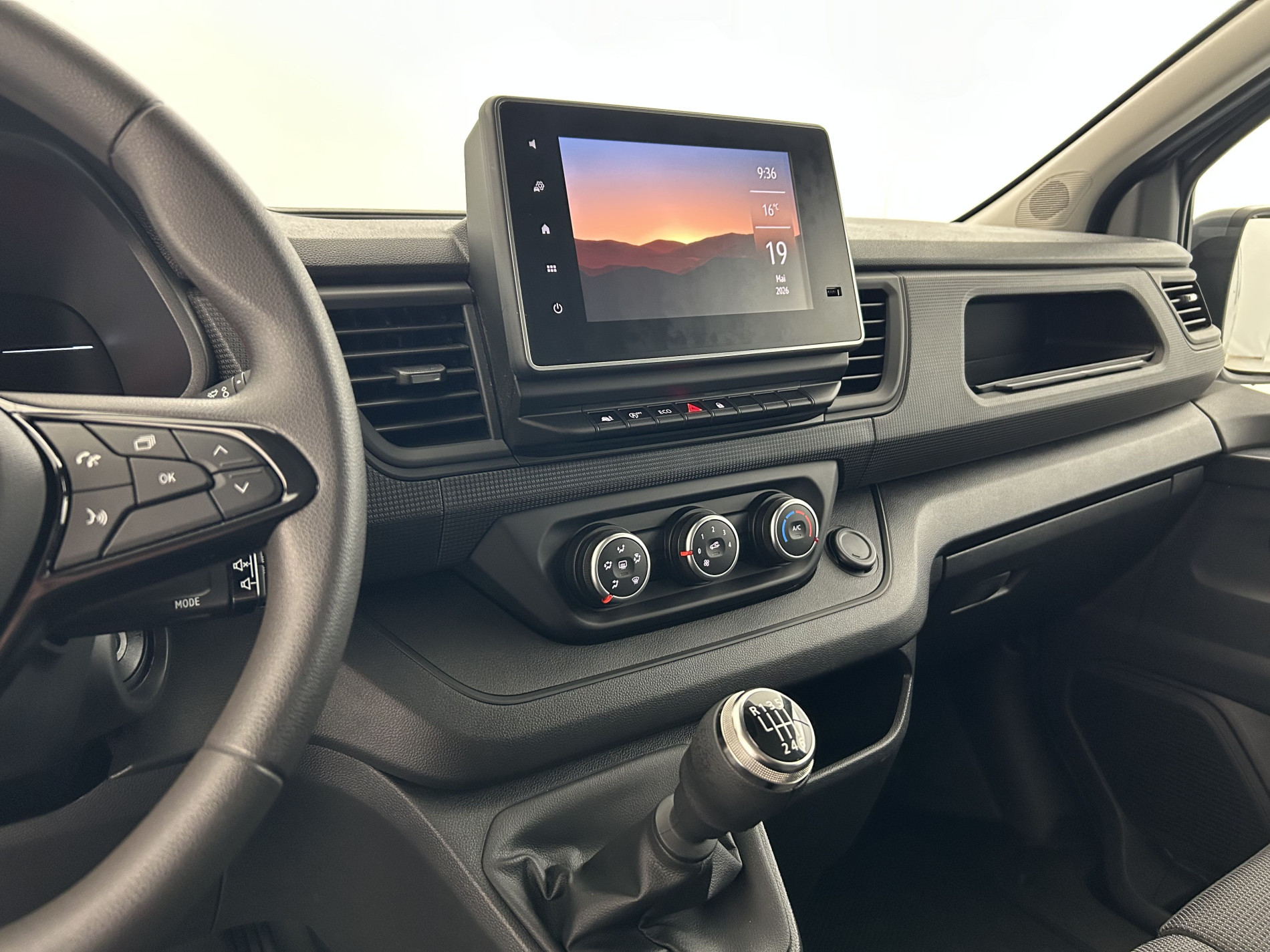 Vente en ligne Renault Trafic  L2 Blue dCi 150 au prix de 34 790 €