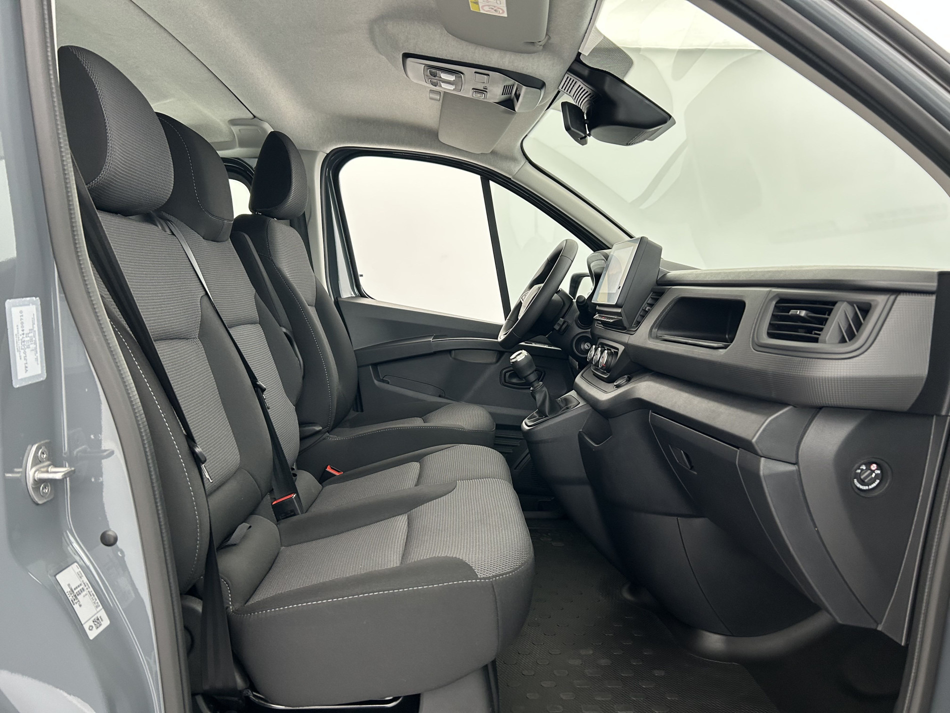 Vente en ligne Renault Trafic  L2 Blue dCi 150 au prix de 34 790 €