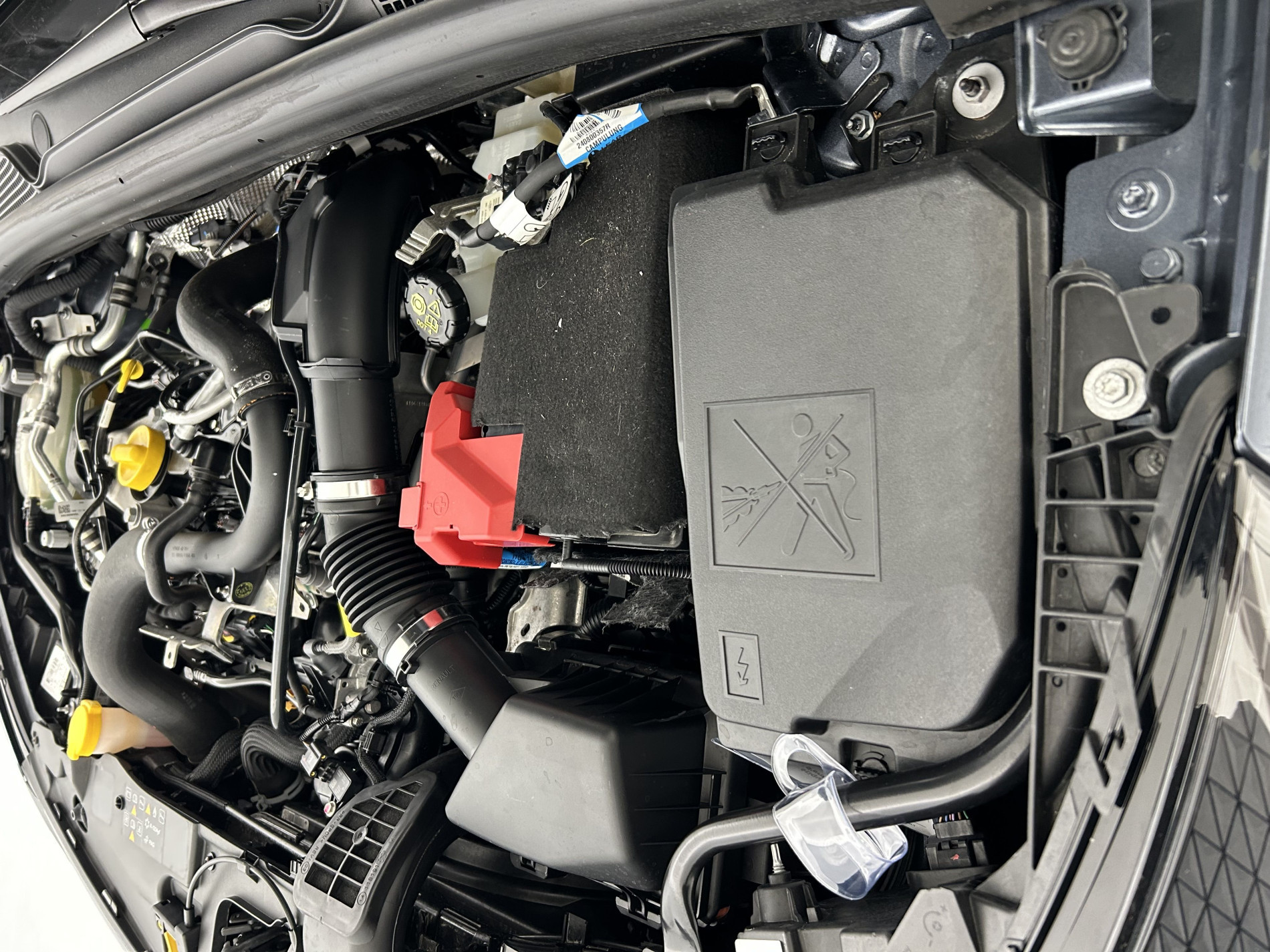 Vente en ligne Renault Clio 5 Clio TCe 90 - 21N au prix de 14 990 €